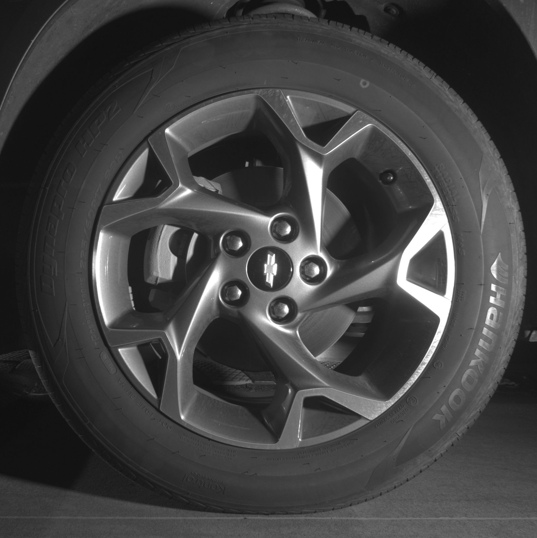 Thumbnail: 2025 Chevrolet Trax - 12