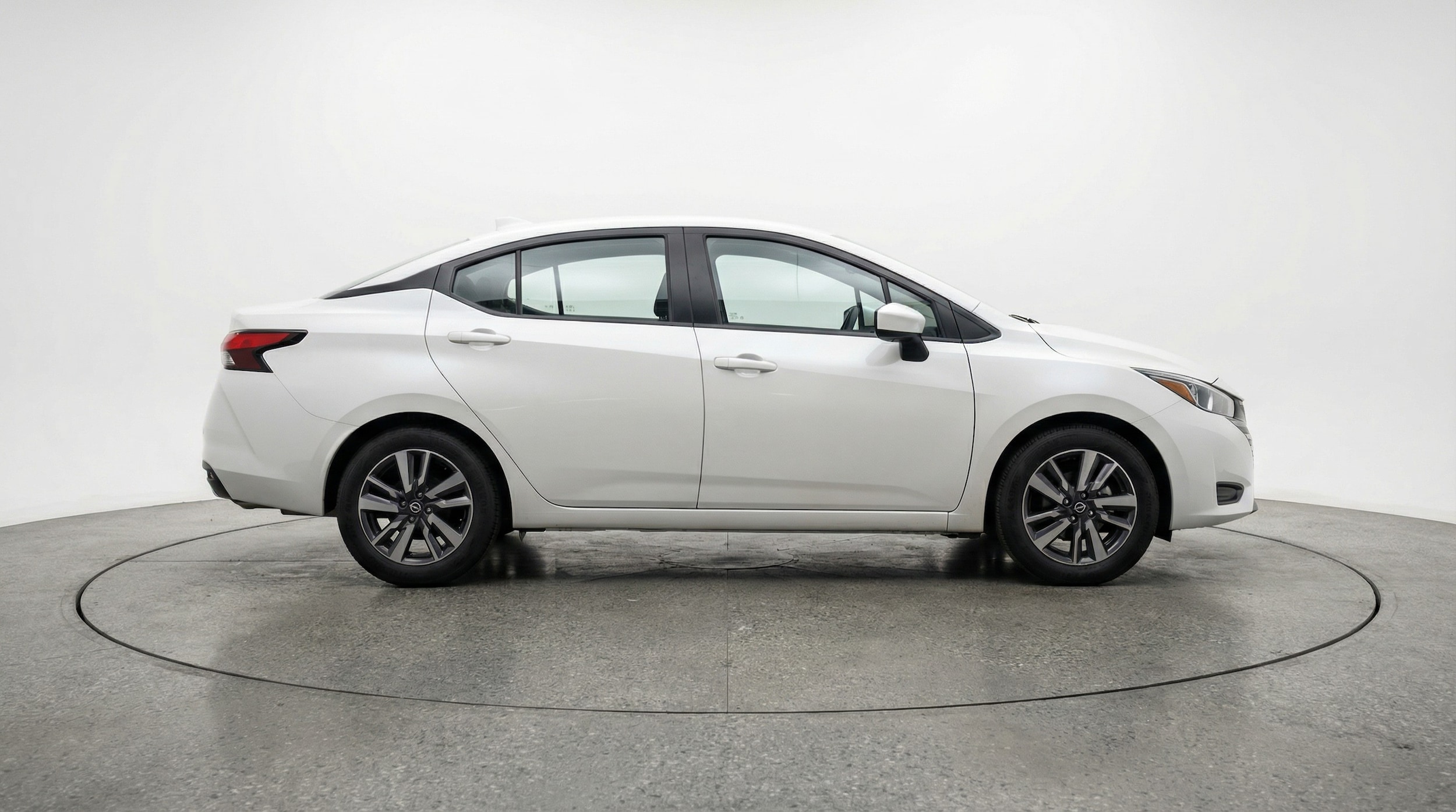 Thumbnail: 2025 Nissan Versa - 8