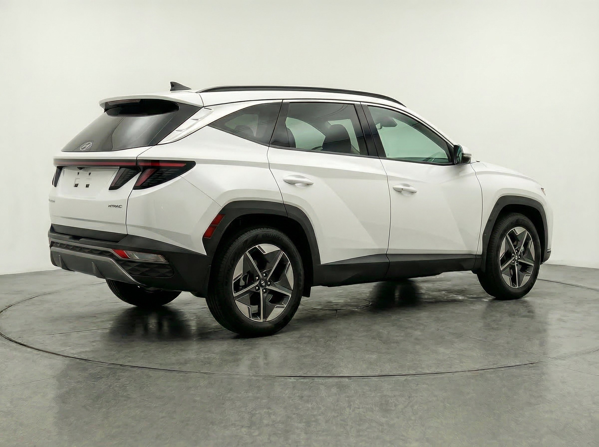 Thumbnail: 2026 Hyundai Tucson - 9