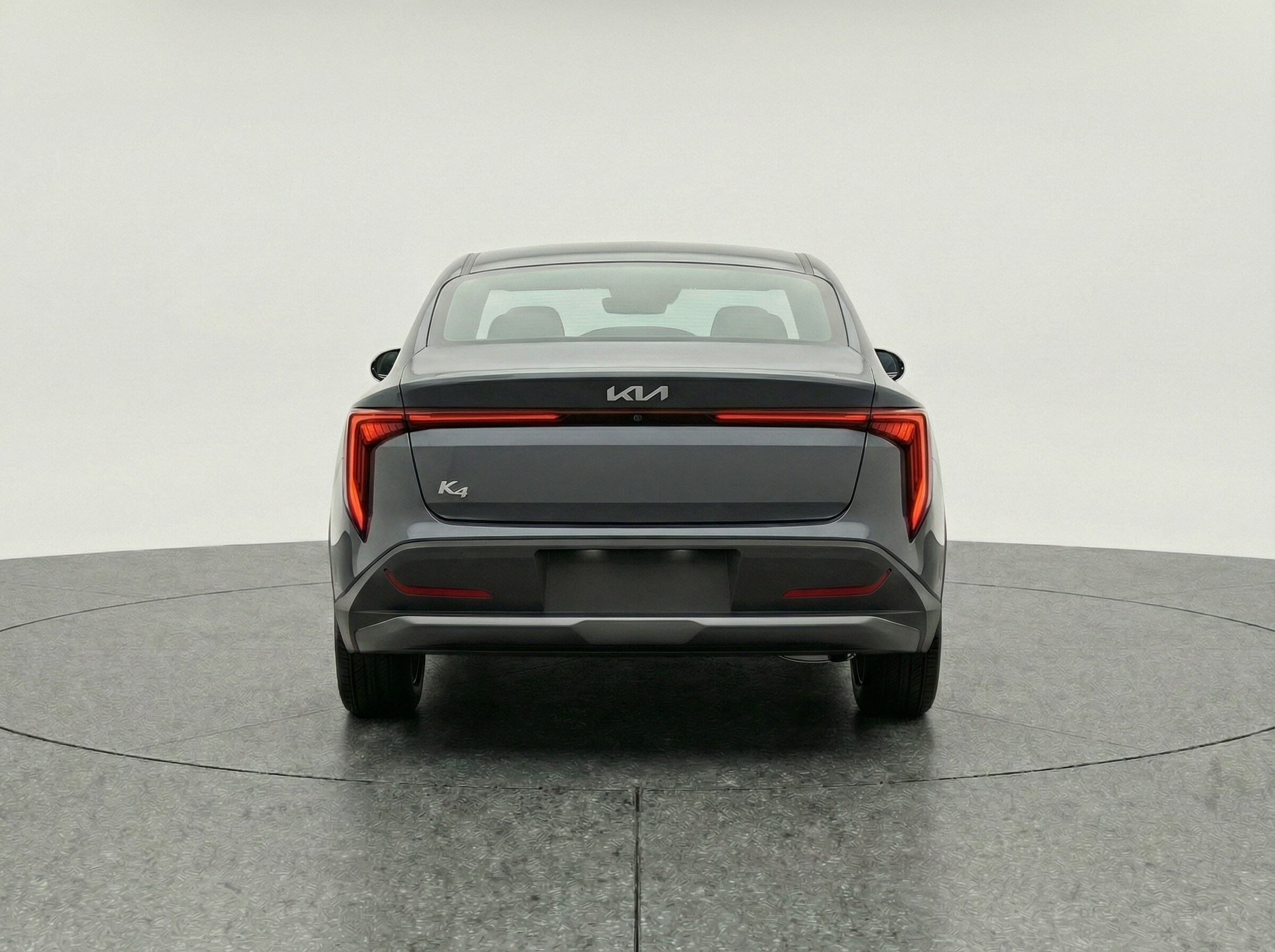 Thumbnail: 2025 Kia K4 - 6