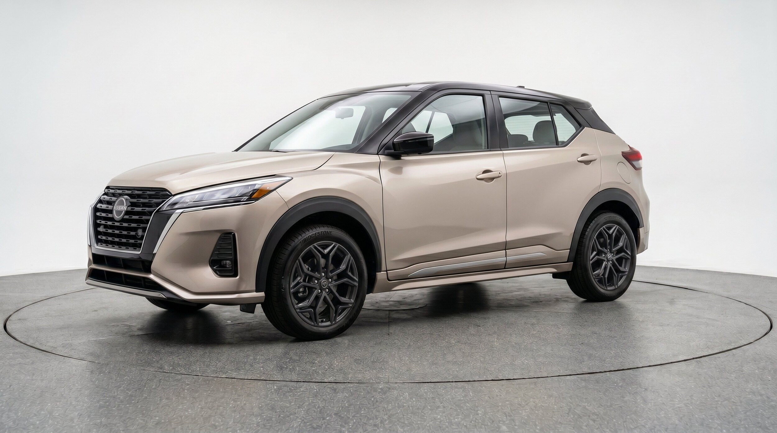 Thumbnail: 2026 Nissan Kicks - 3