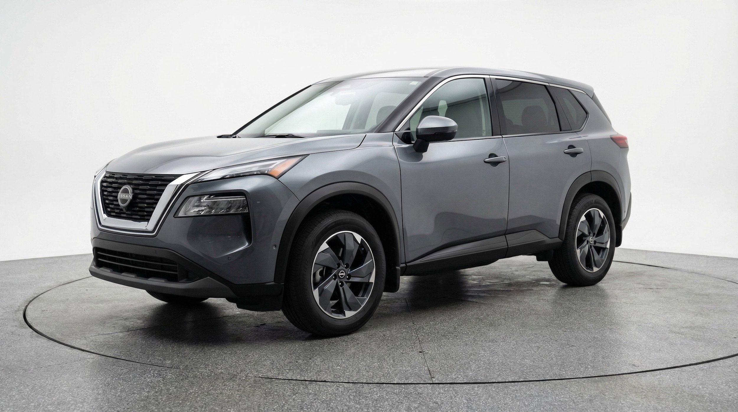 Thumbnail: 2025 Nissan Rogue - 3
