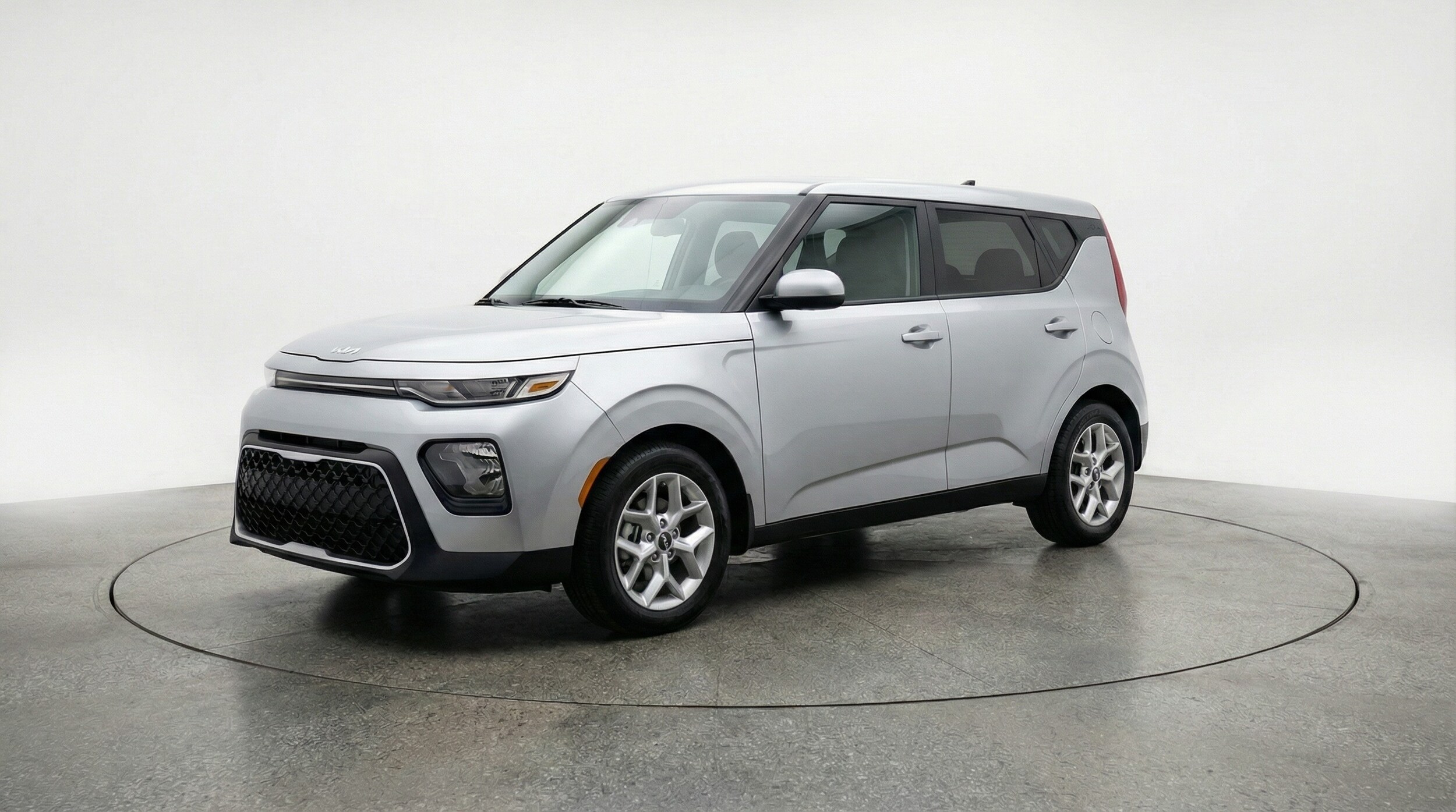 Thumbnail: 2025 Kia Soul - 3