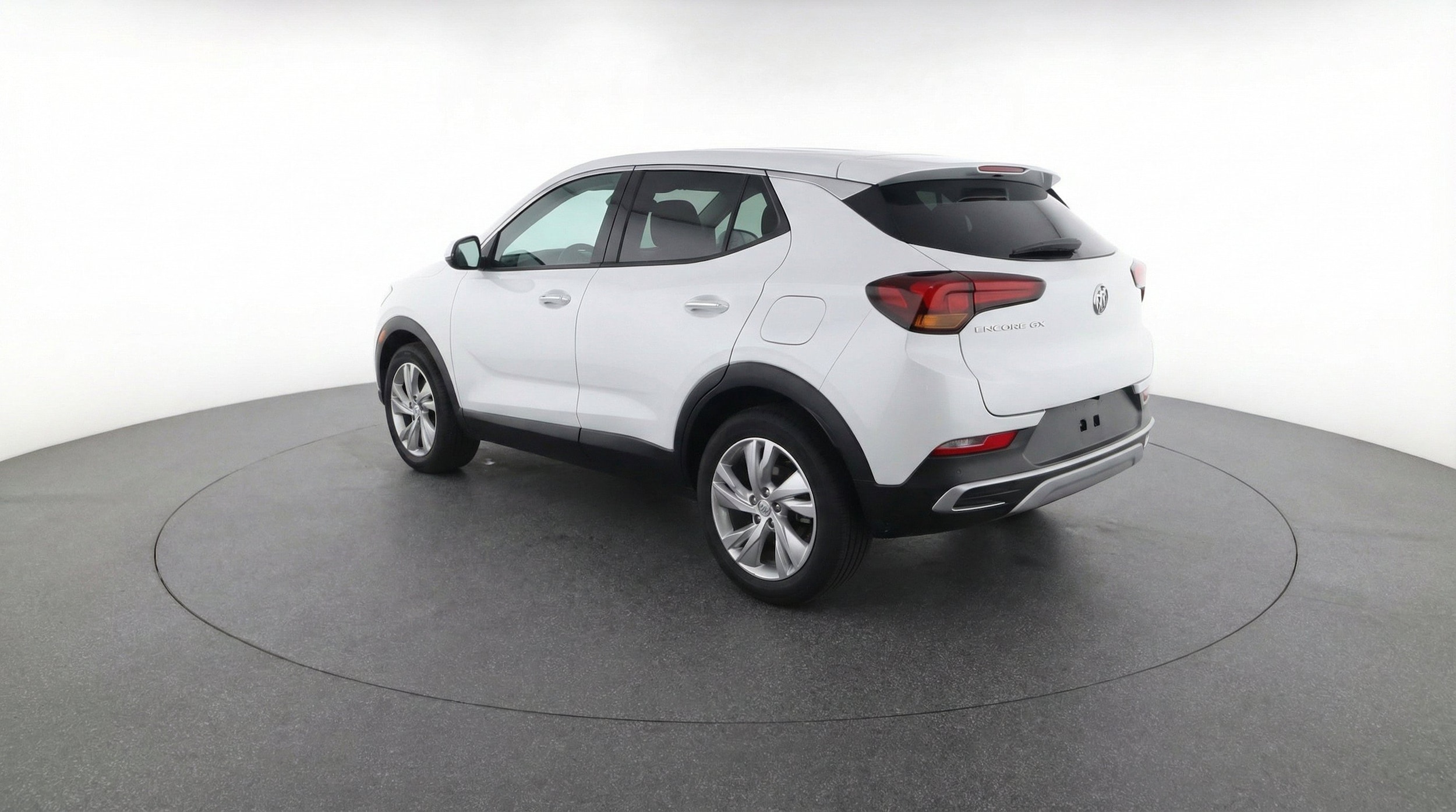 Thumbnail: 2025 Buick Encore GX - 6