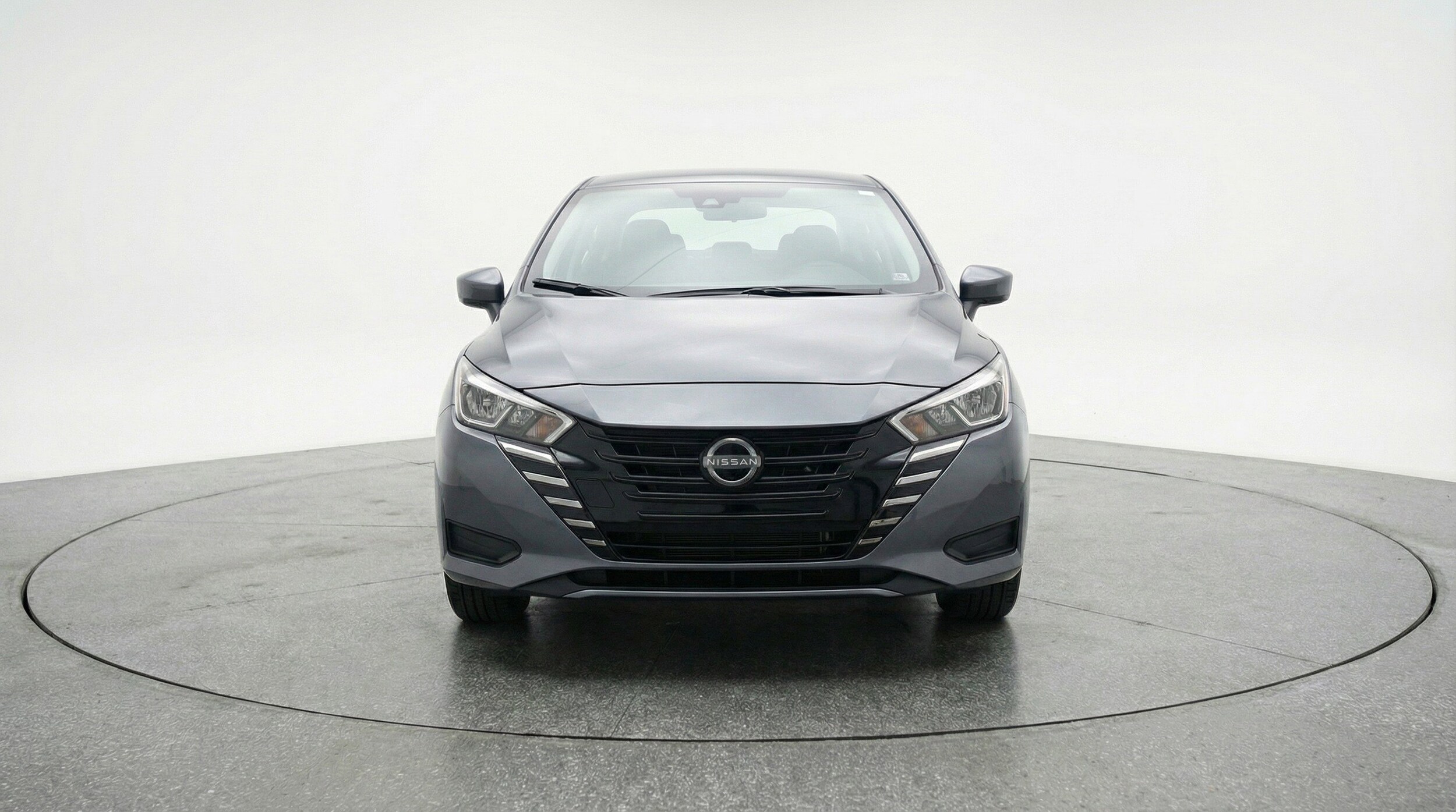 Thumbnail: 2025 Nissan Versa - 2