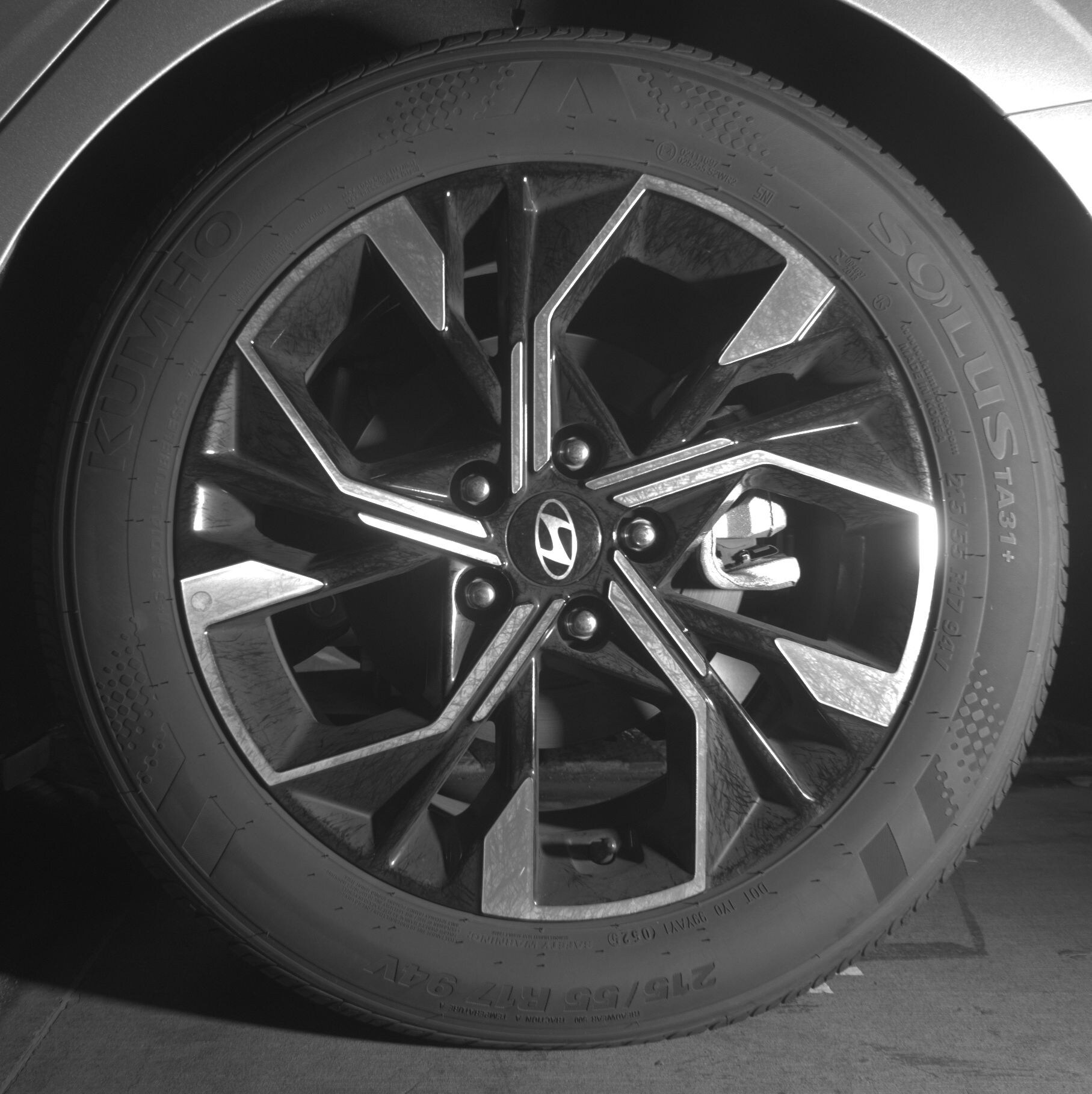 Thumbnail: 2025 Hyundai Sonata - 11