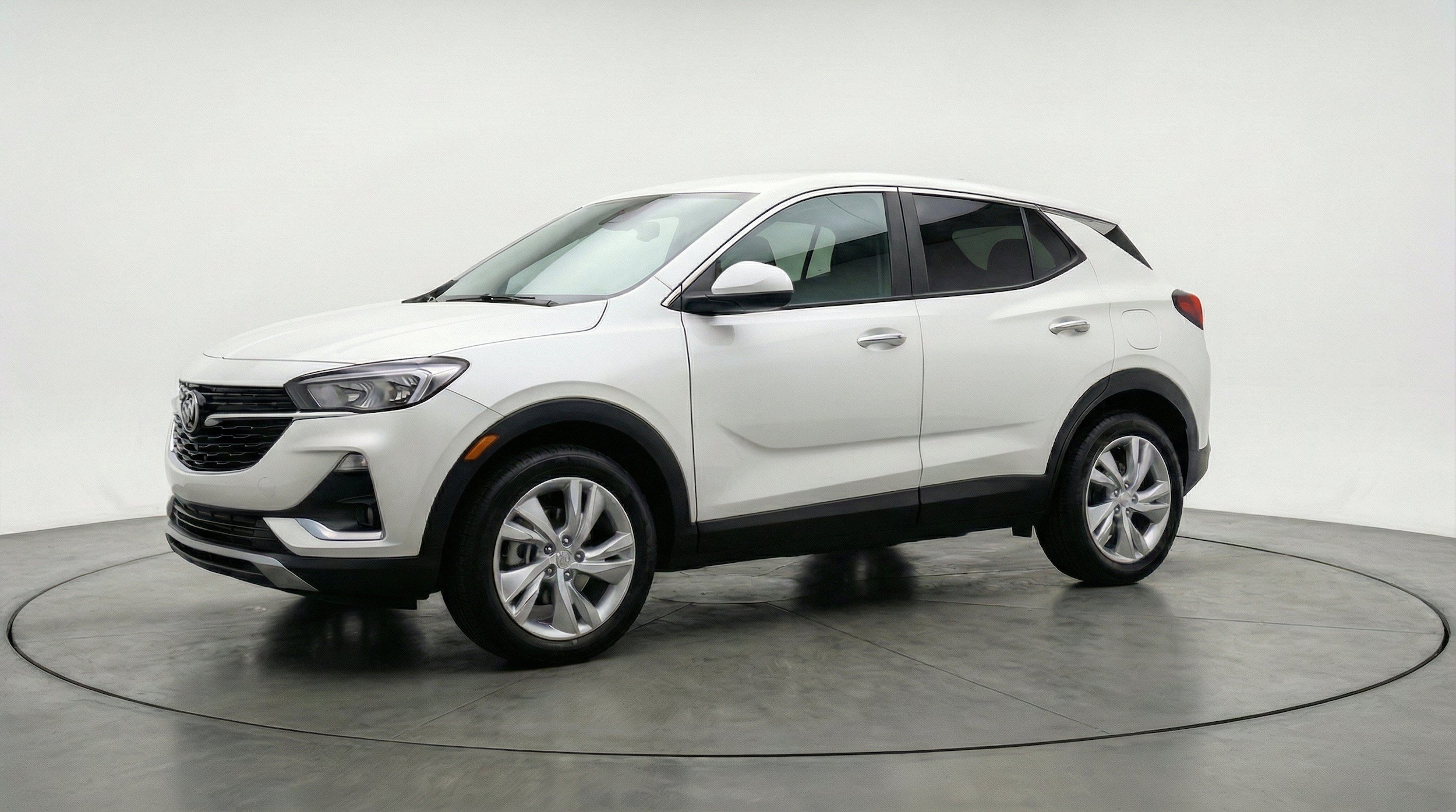 Thumbnail: 2026 Buick Encore GX - 3