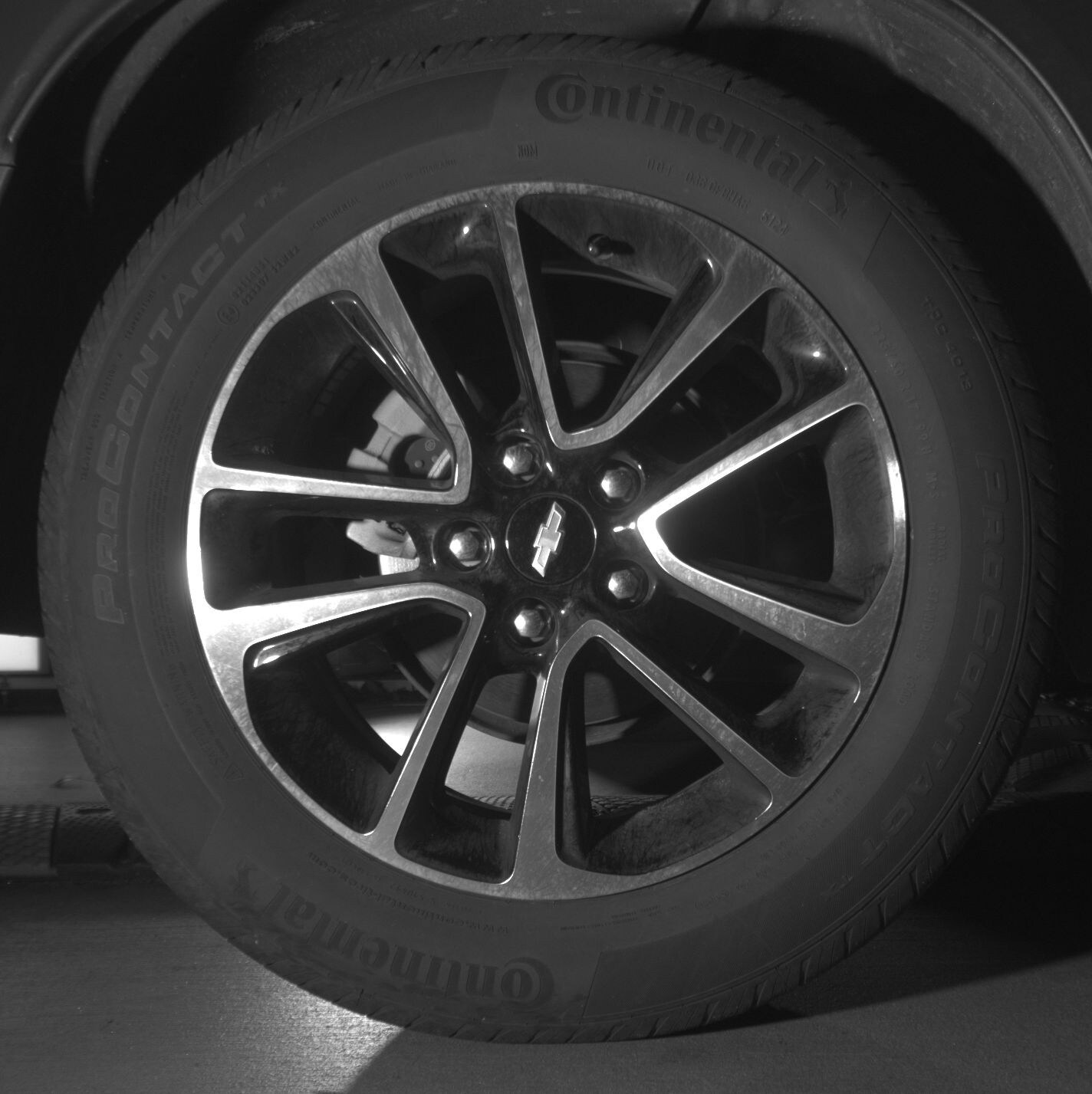 Thumbnail: 2025 Chevrolet TrailBlazer - 12