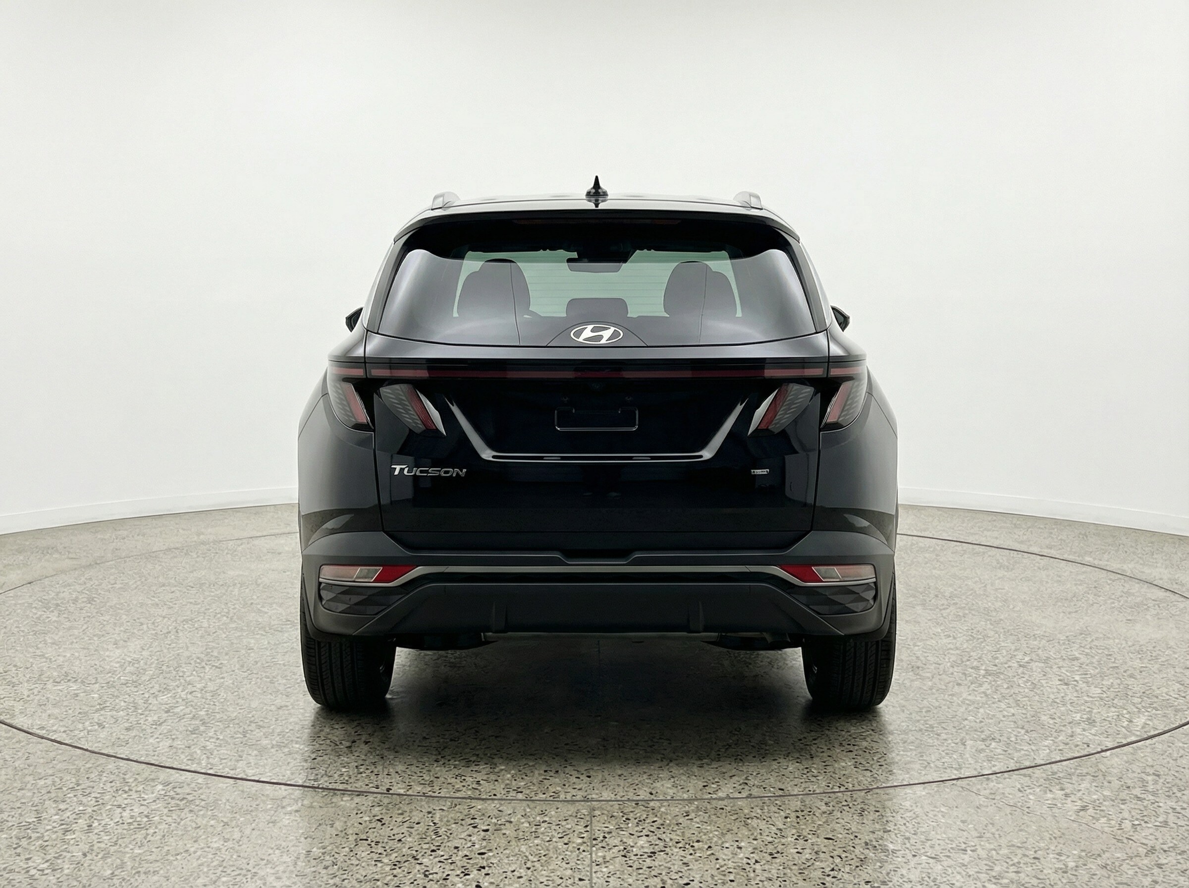 Thumbnail: 2025 Hyundai Tucson - 6