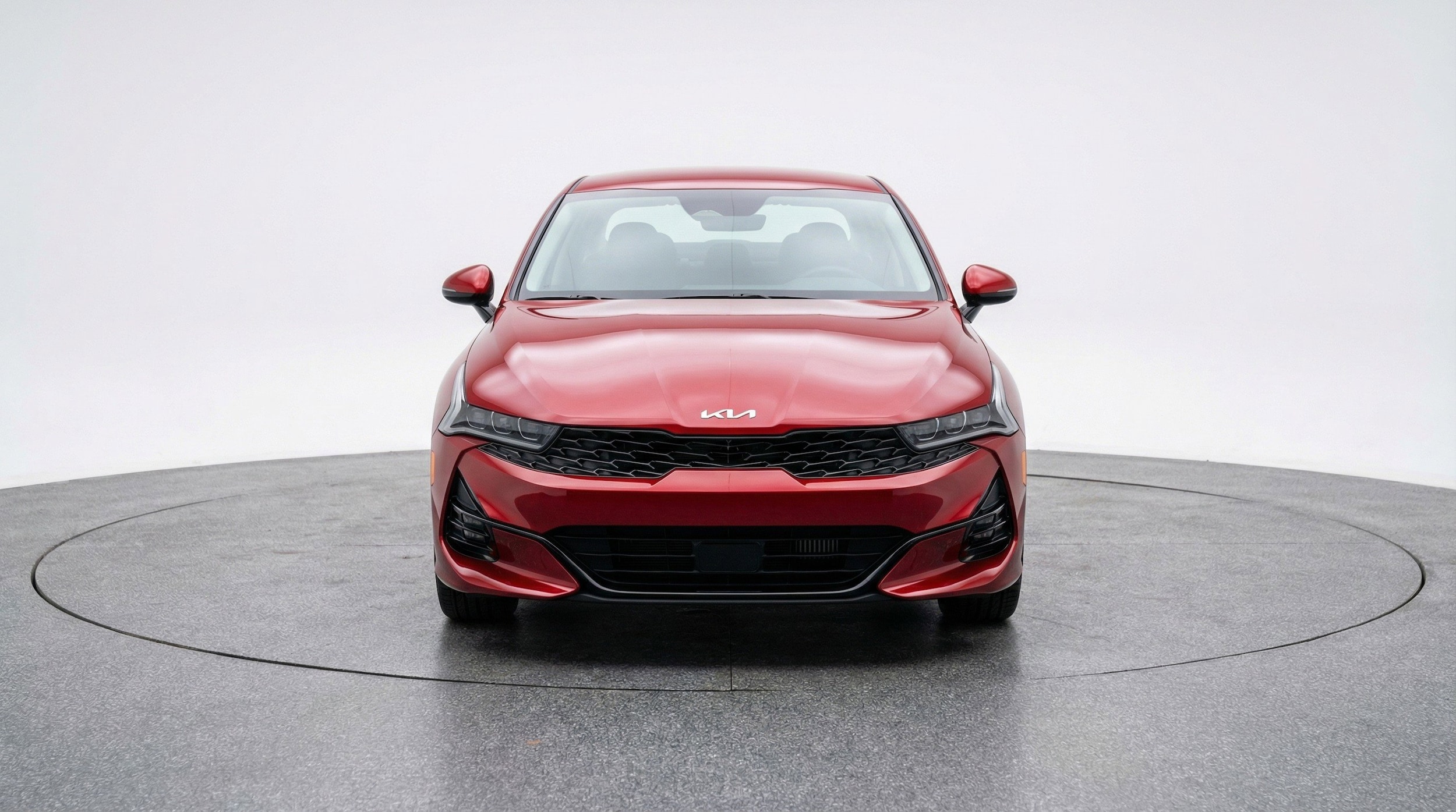 Thumbnail: 2025 Kia K5 - 2