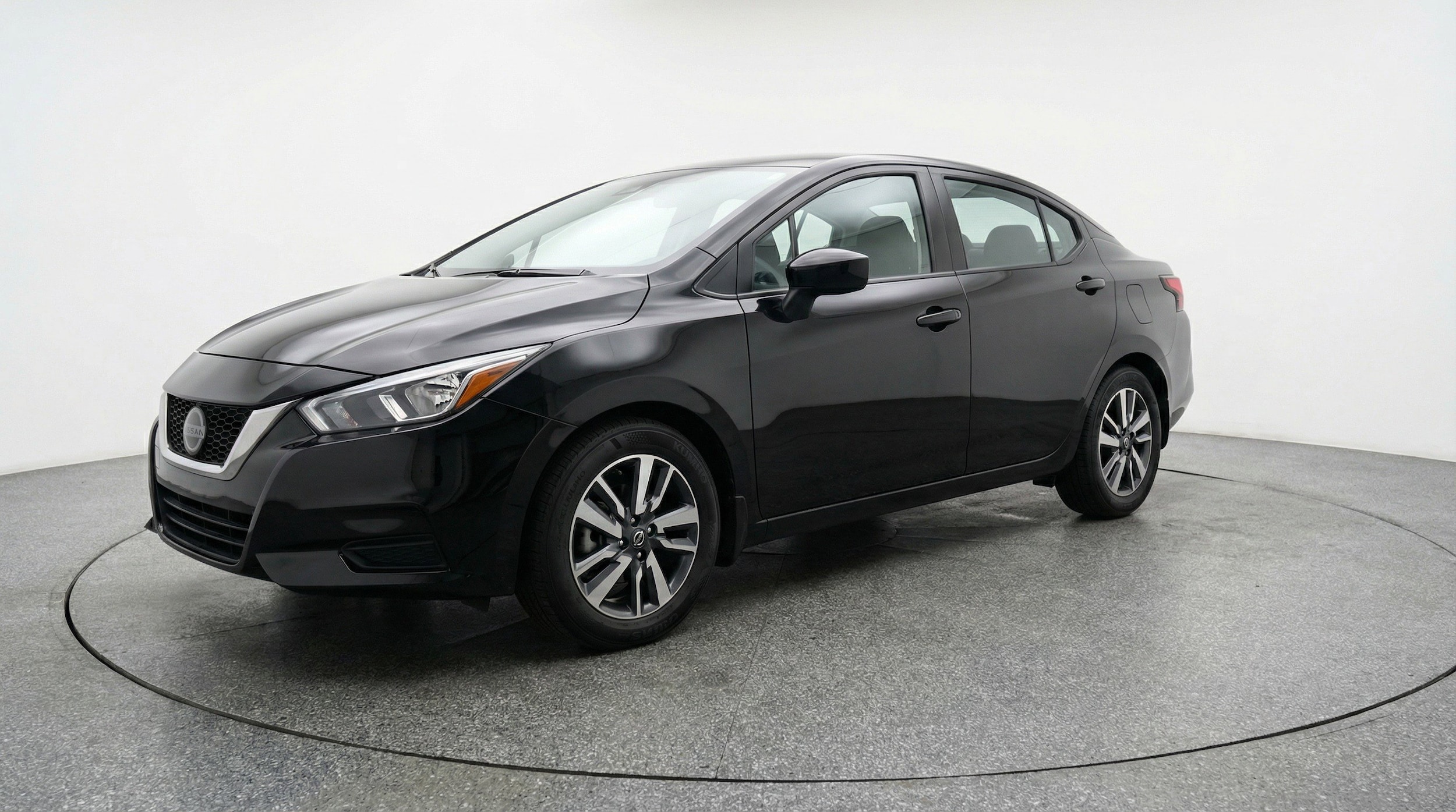 Thumbnail: 2025 Nissan Versa - 3