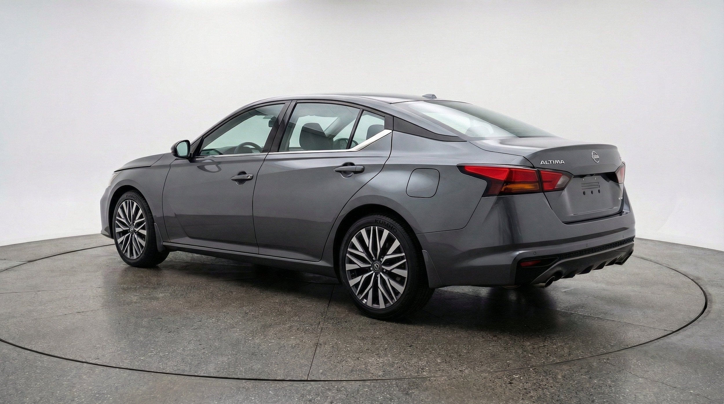 Thumbnail: 2026 Nissan Altima - 6