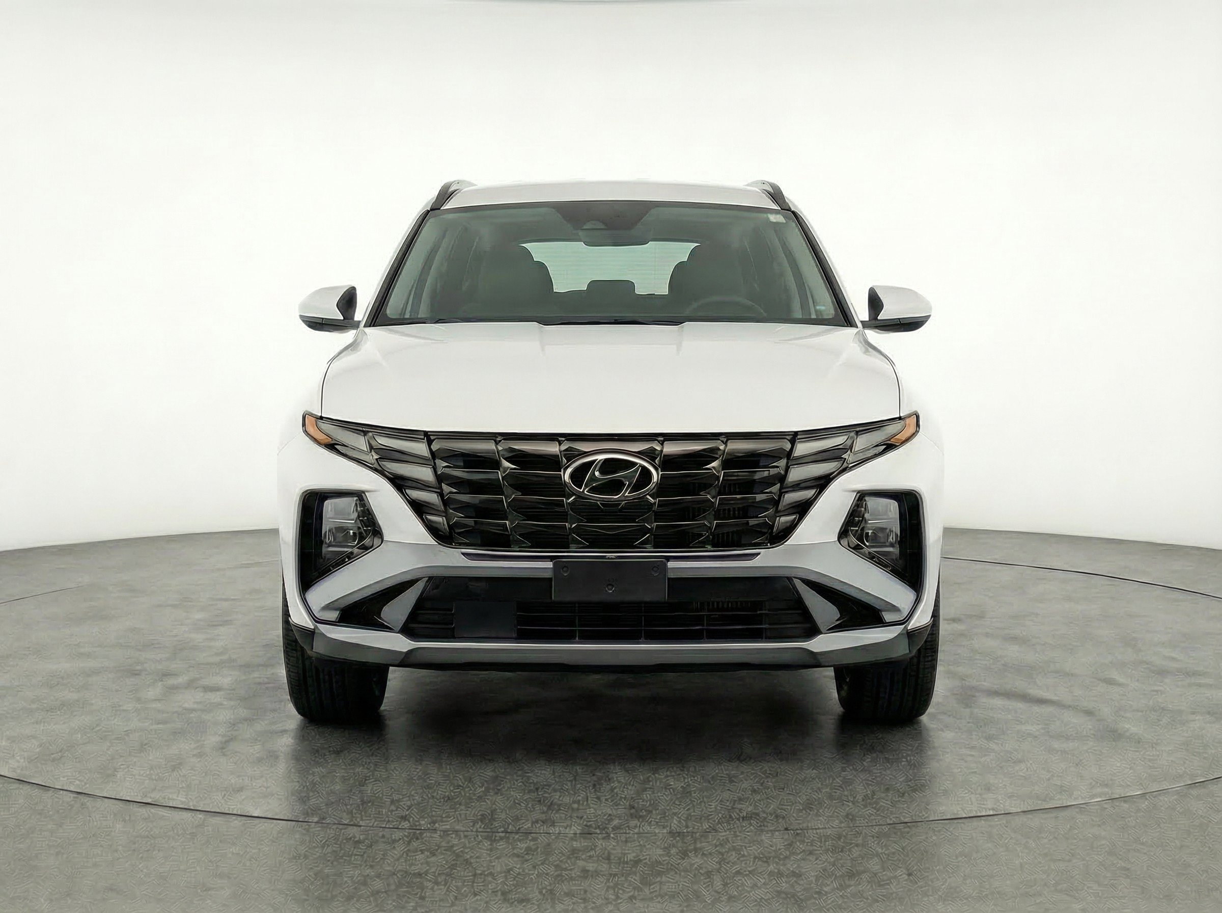 Thumbnail: 2026 Hyundai Tucson - 2