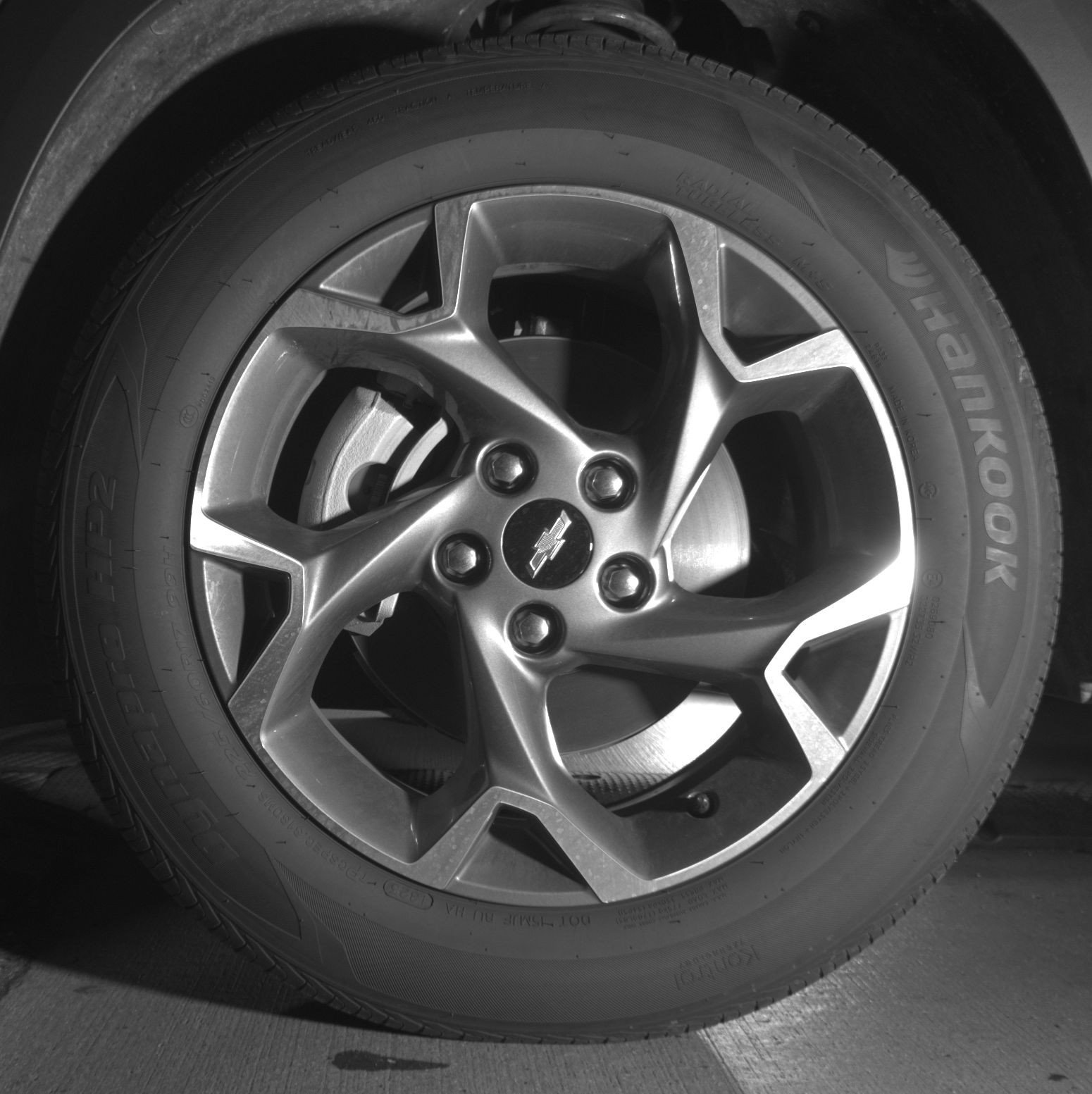 Thumbnail: 2025 Chevrolet Trax - 12