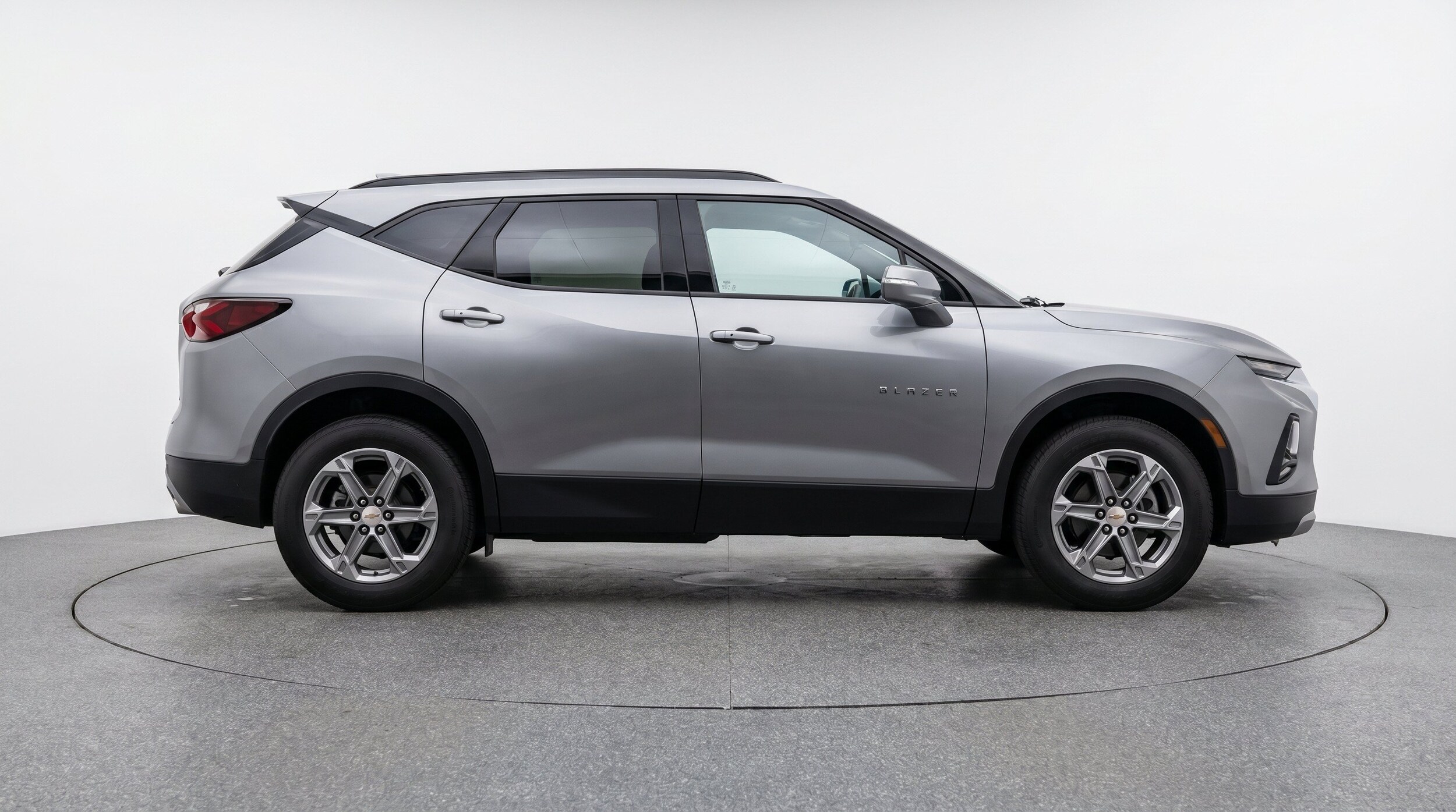 Thumbnail: 2026 Chevrolet Blazer - 10