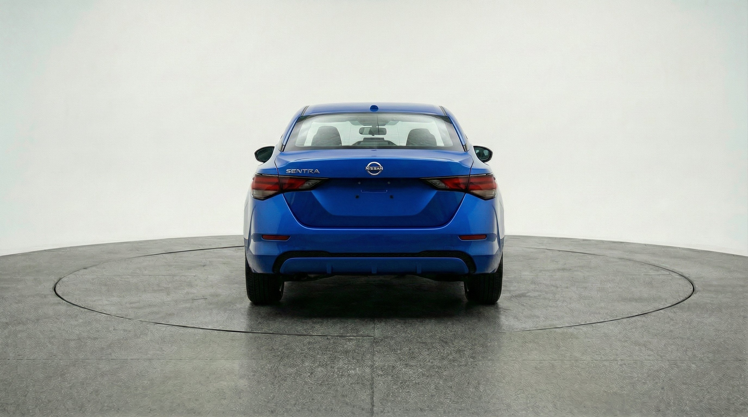 Thumbnail: 2025 Nissan Sentra - 7