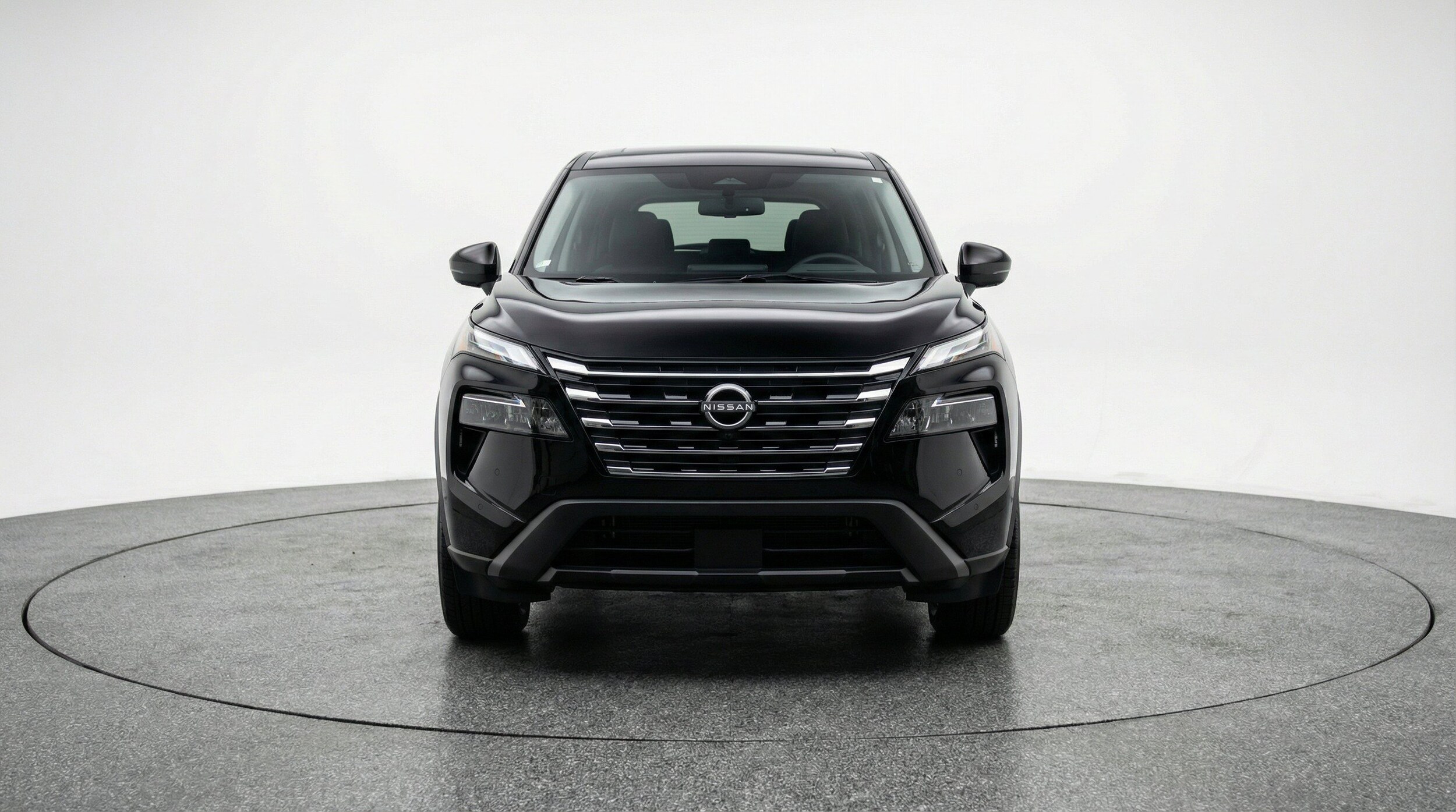 Thumbnail: 2025 Nissan Rogue - 2