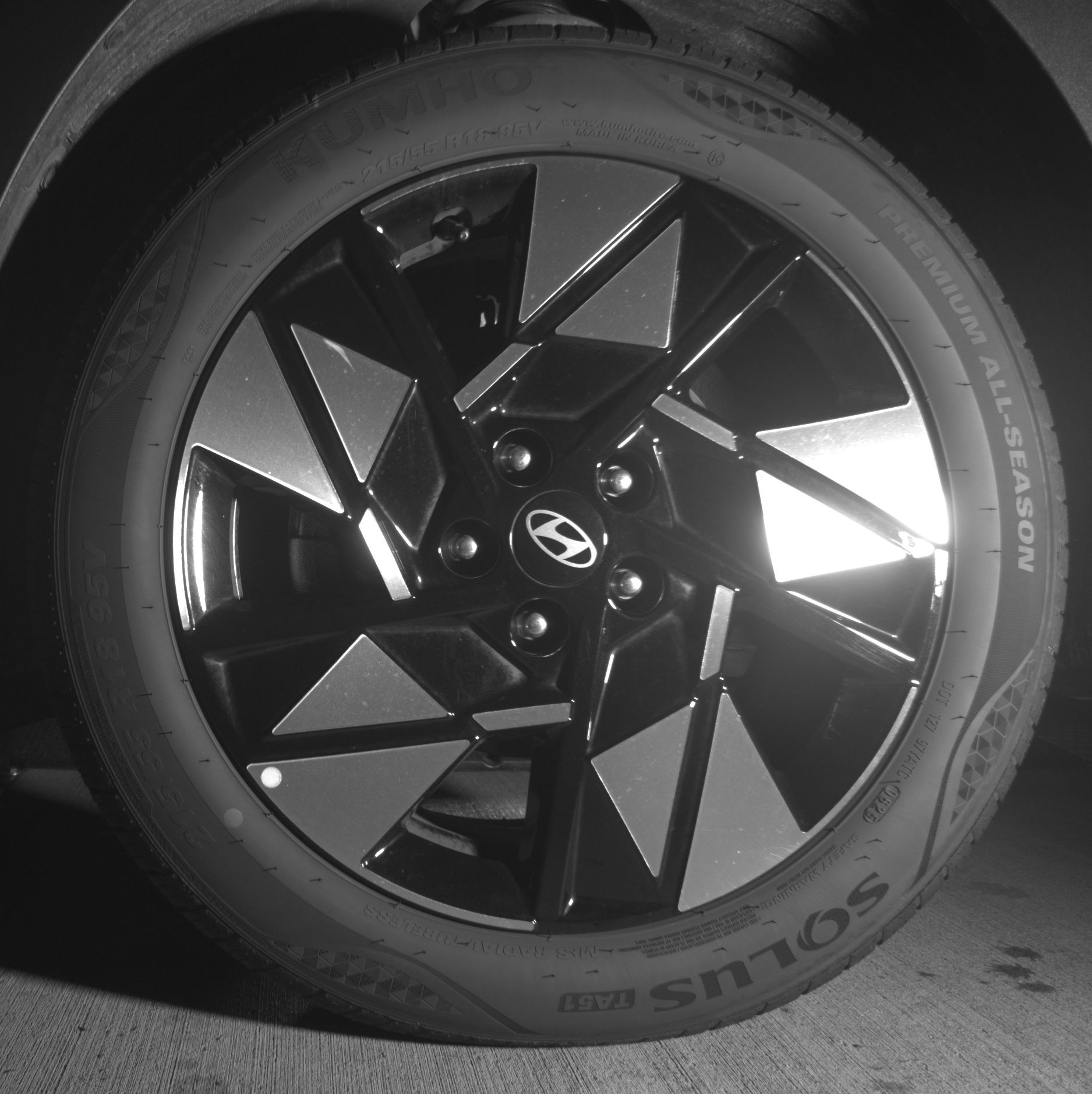 Thumbnail: 2025 Hyundai Kona - 9