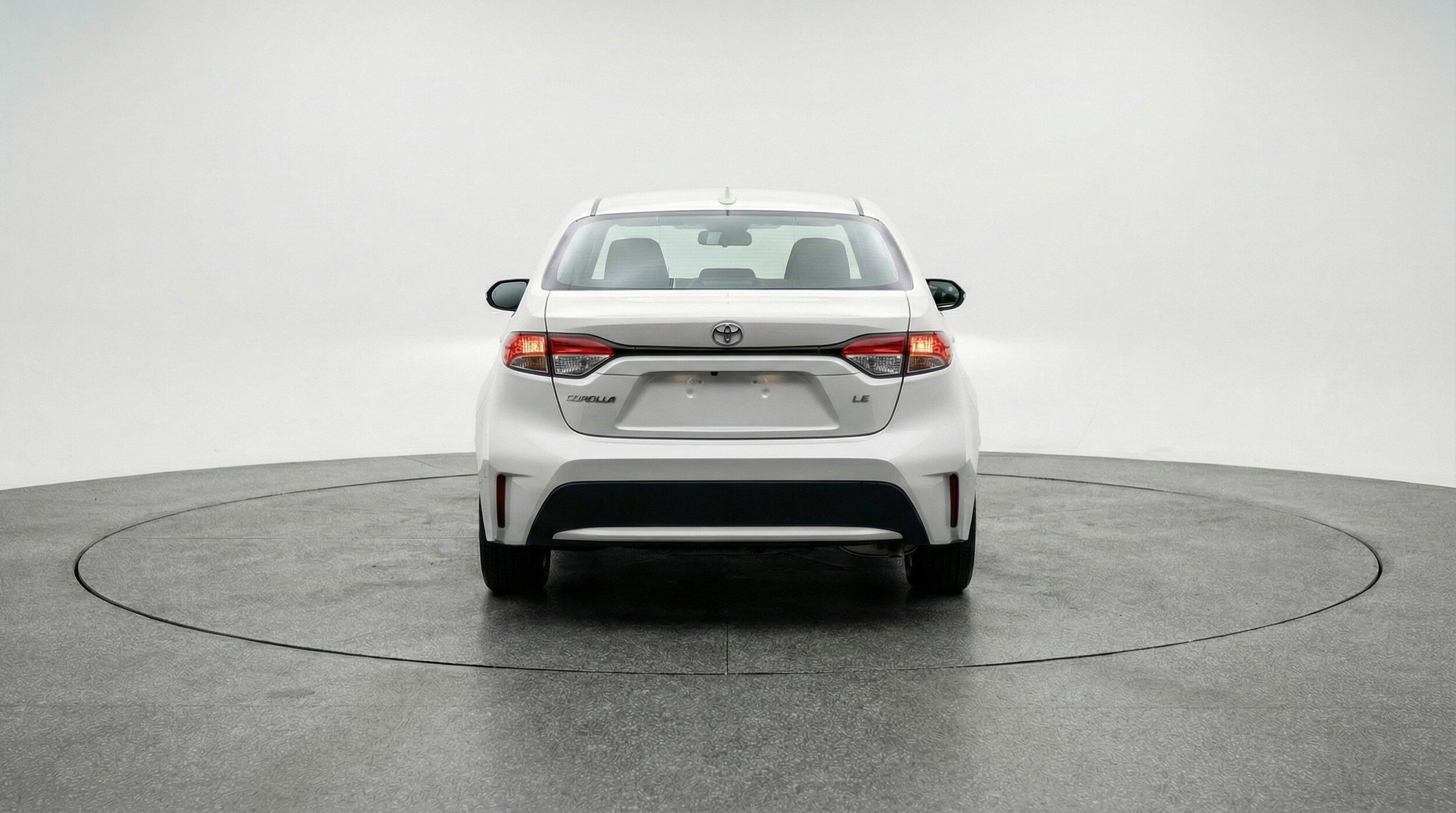 Thumbnail: 2025 Toyota Corolla - 7