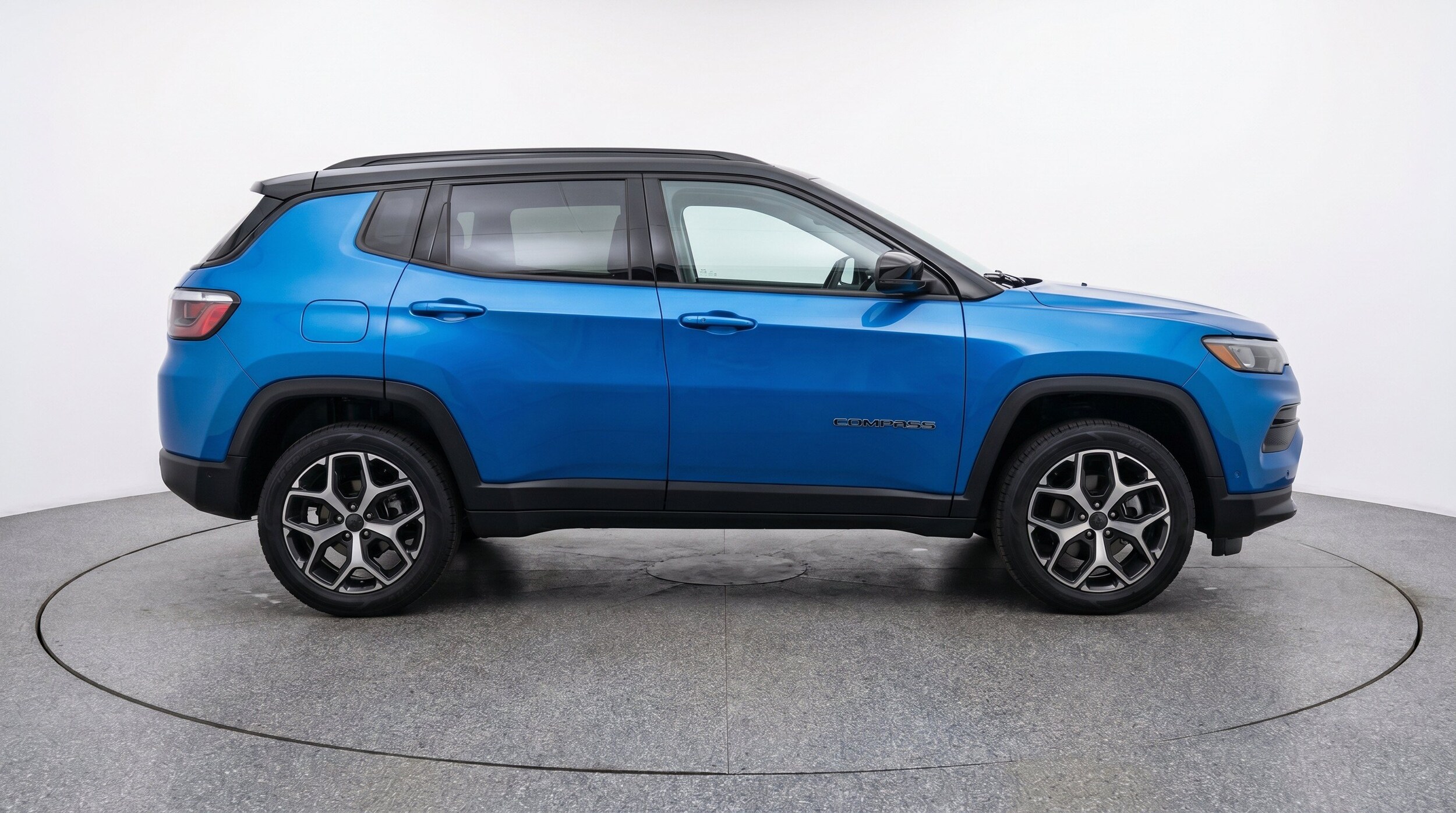 Thumbnail: 2025 Jeep Compass - 11