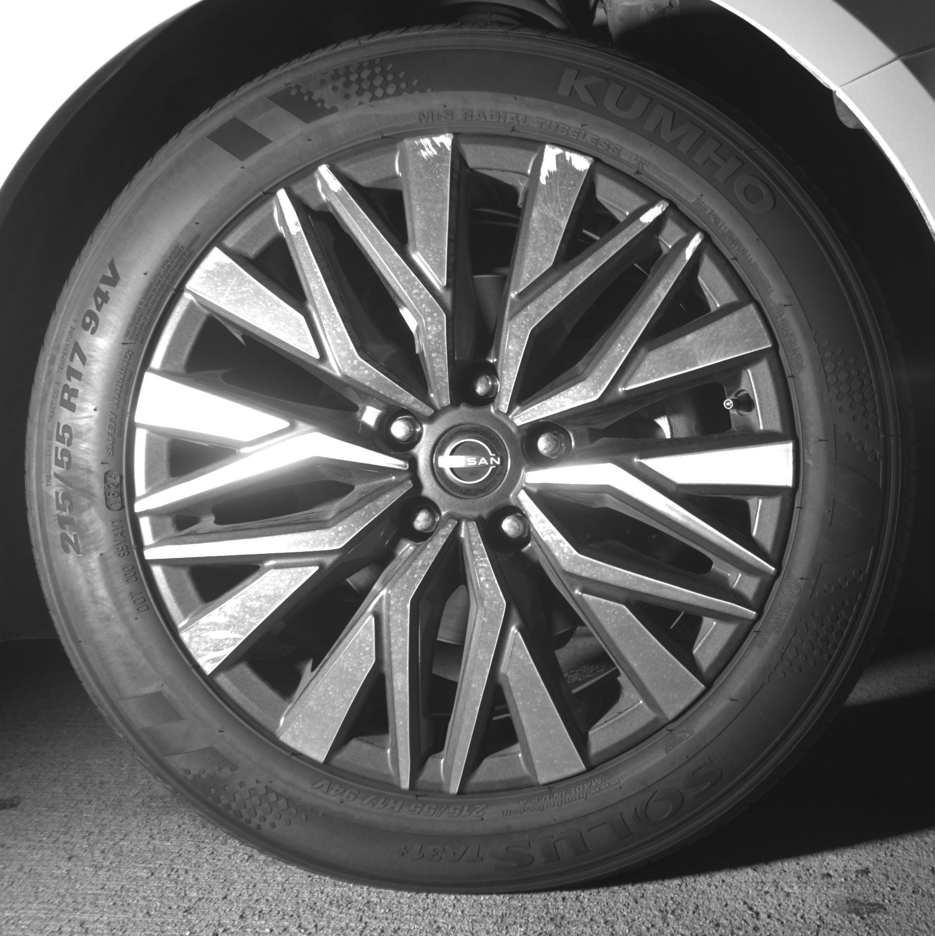 Thumbnail: 2025 Nissan Altima - 10