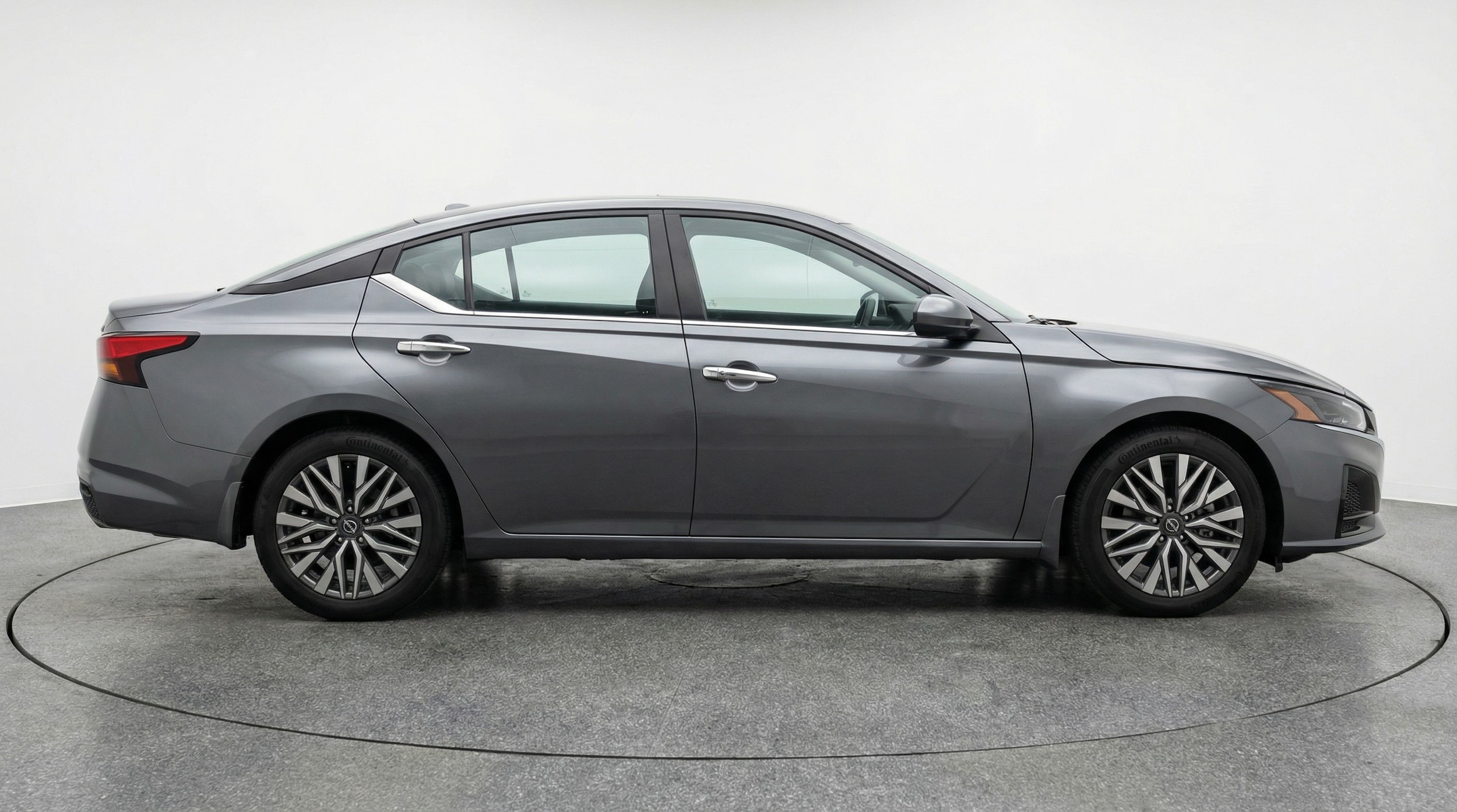 Thumbnail: 2025 Nissan Altima - 8