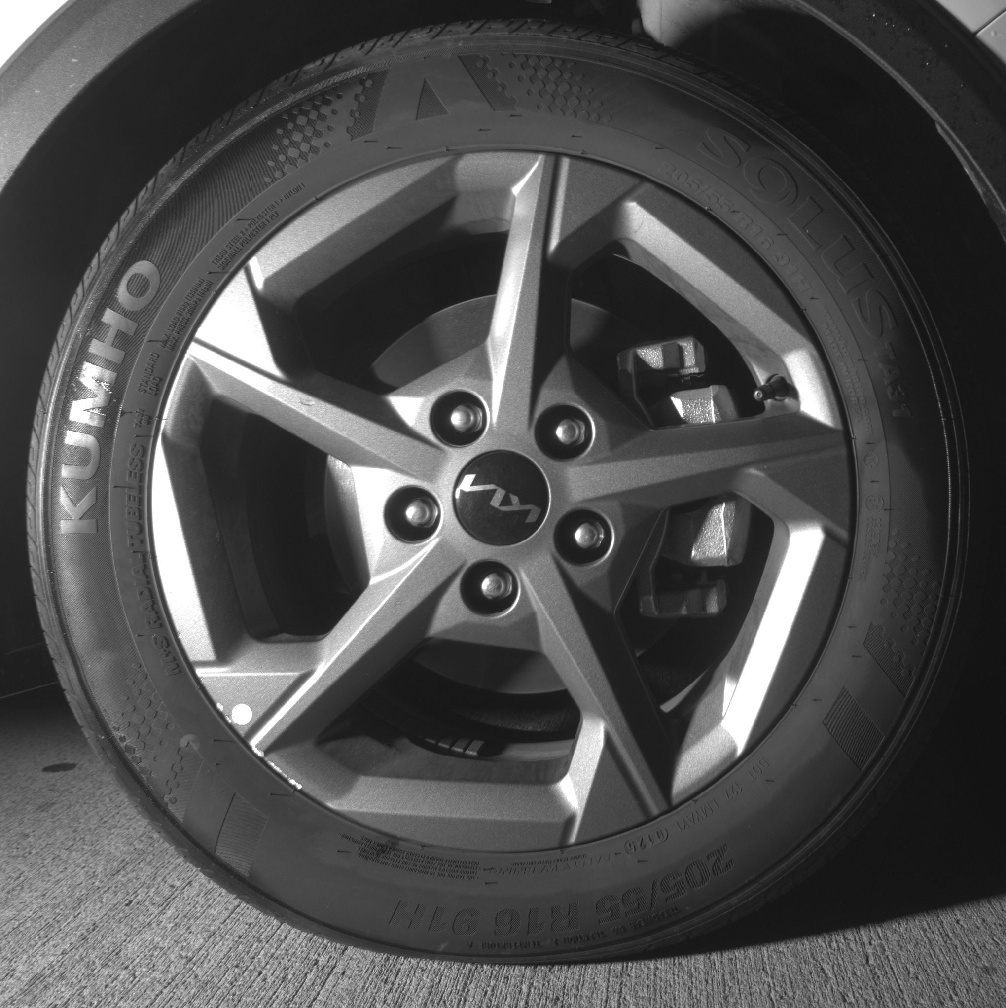 Thumbnail: 2025 Kia K4 - 10