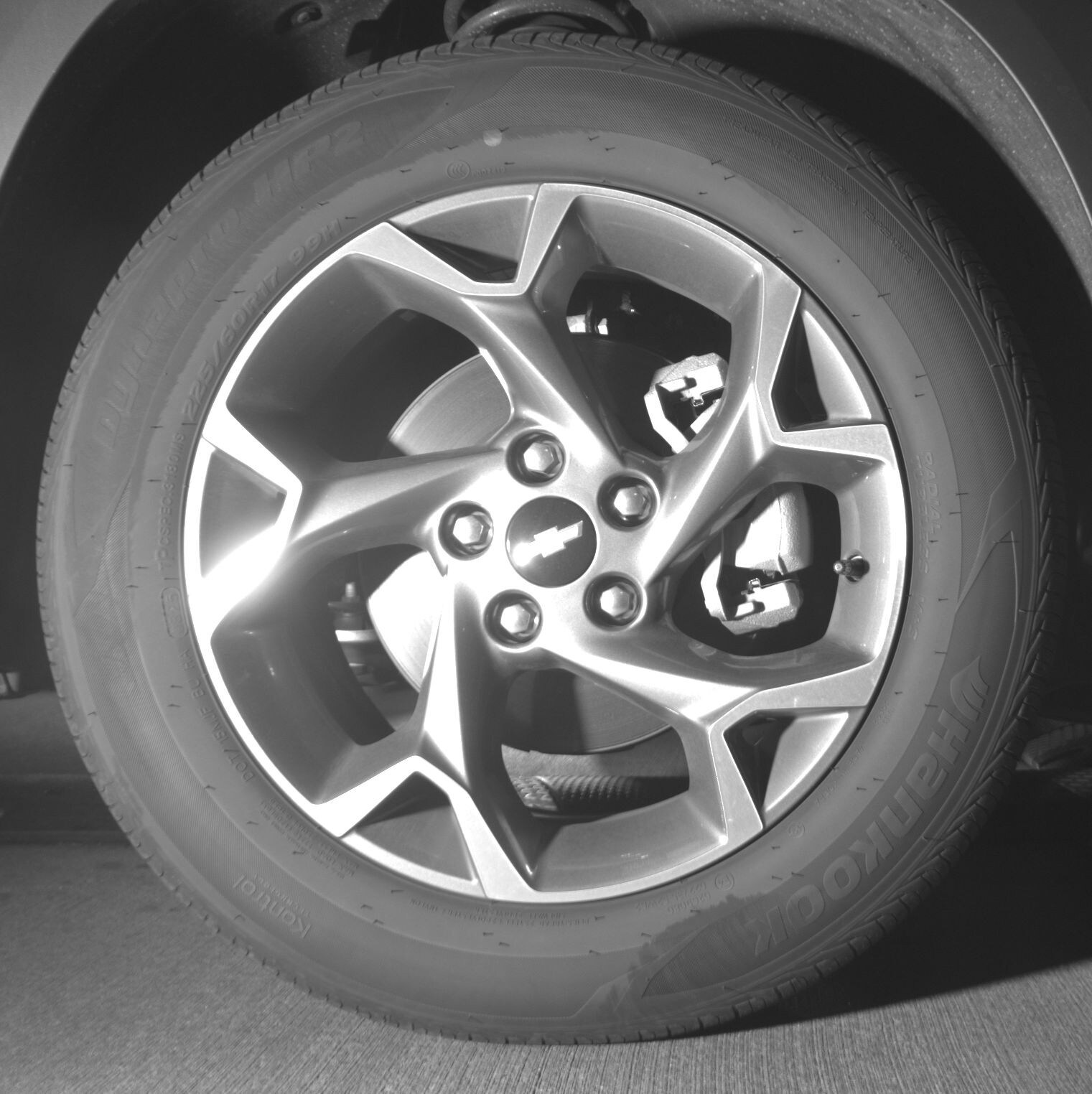 Thumbnail: 2025 Chevrolet Trax - 10