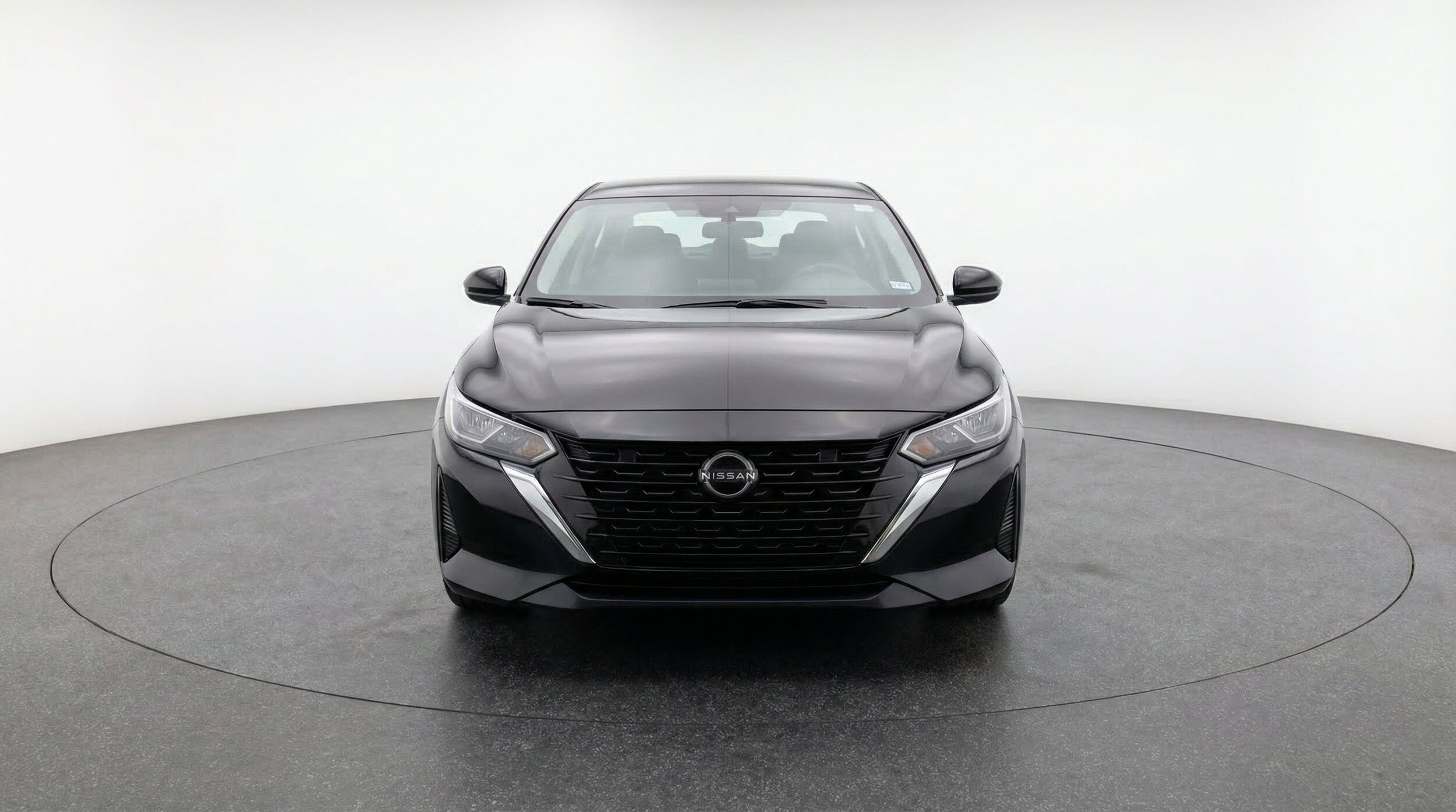 Thumbnail: 2025 Nissan Sentra - 2