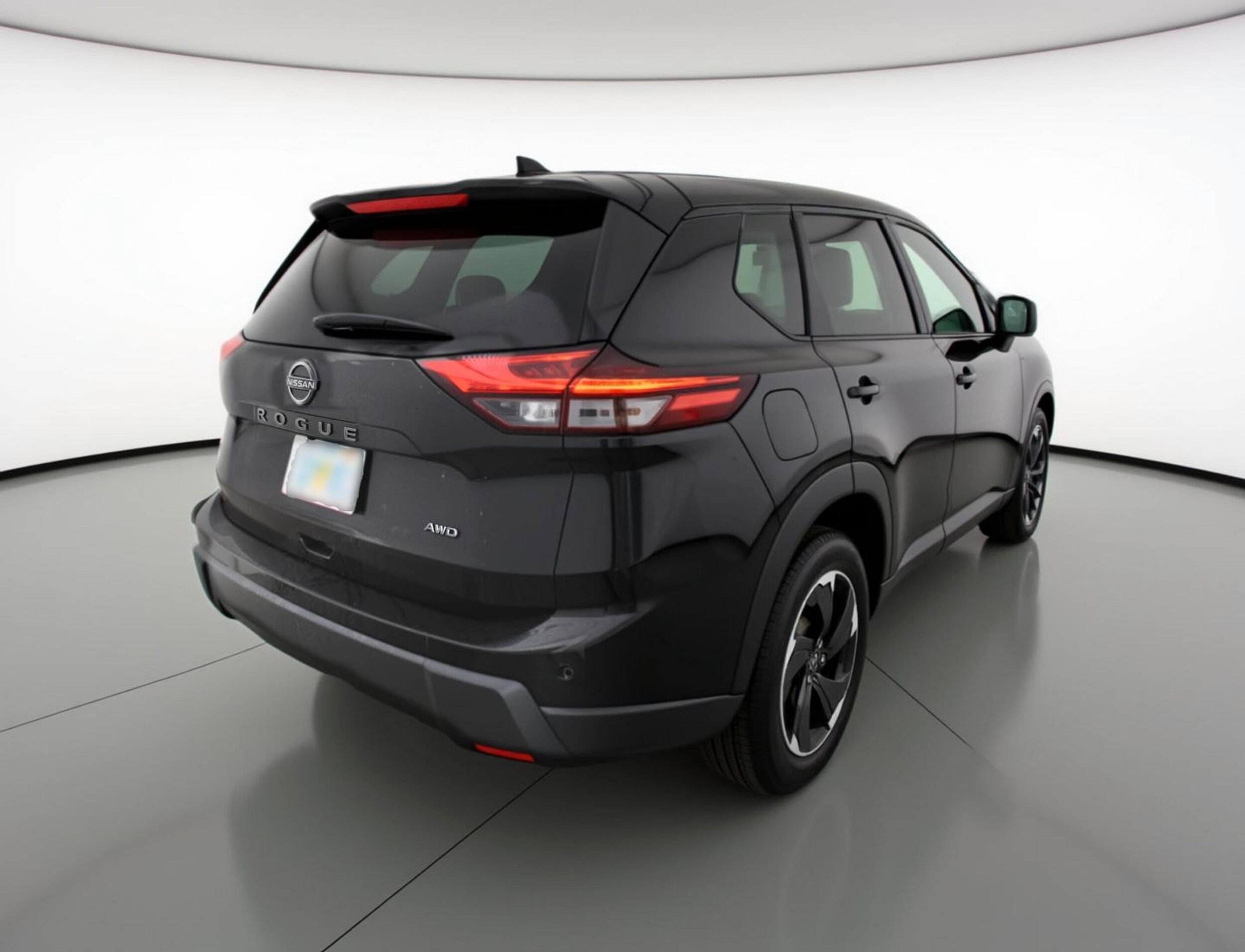 Thumbnail: 2025 Nissan Rogue - 9