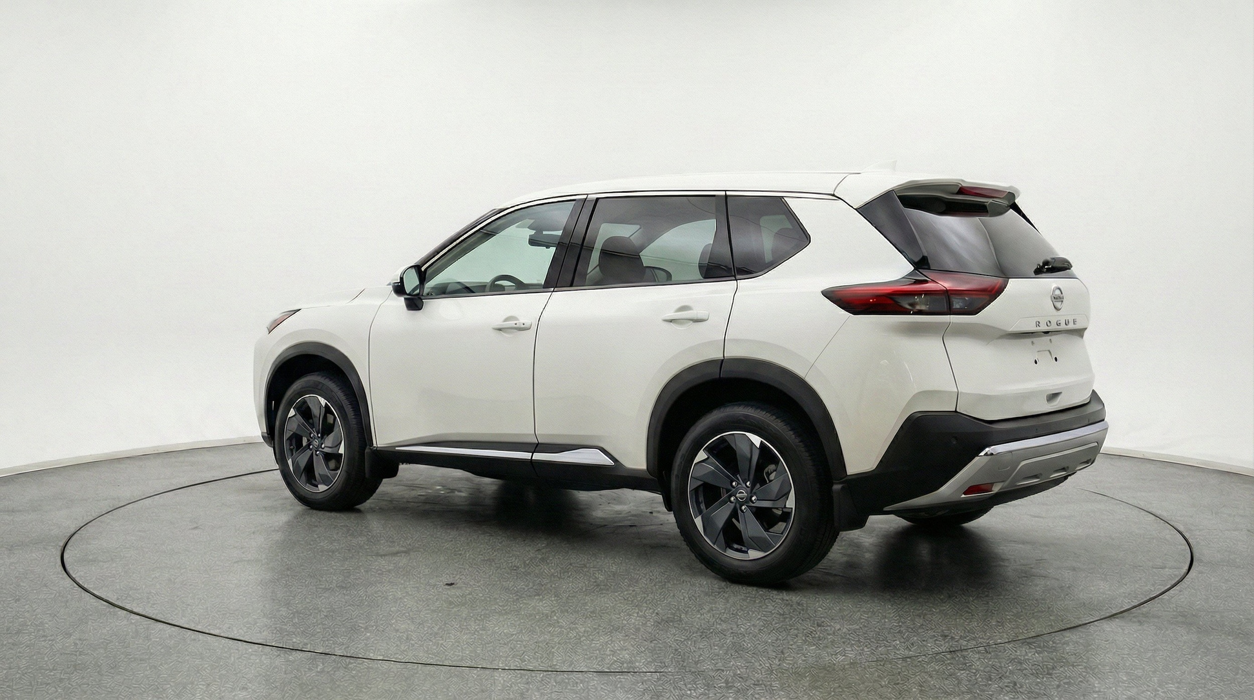 Thumbnail: 2025 Nissan Rogue - 6