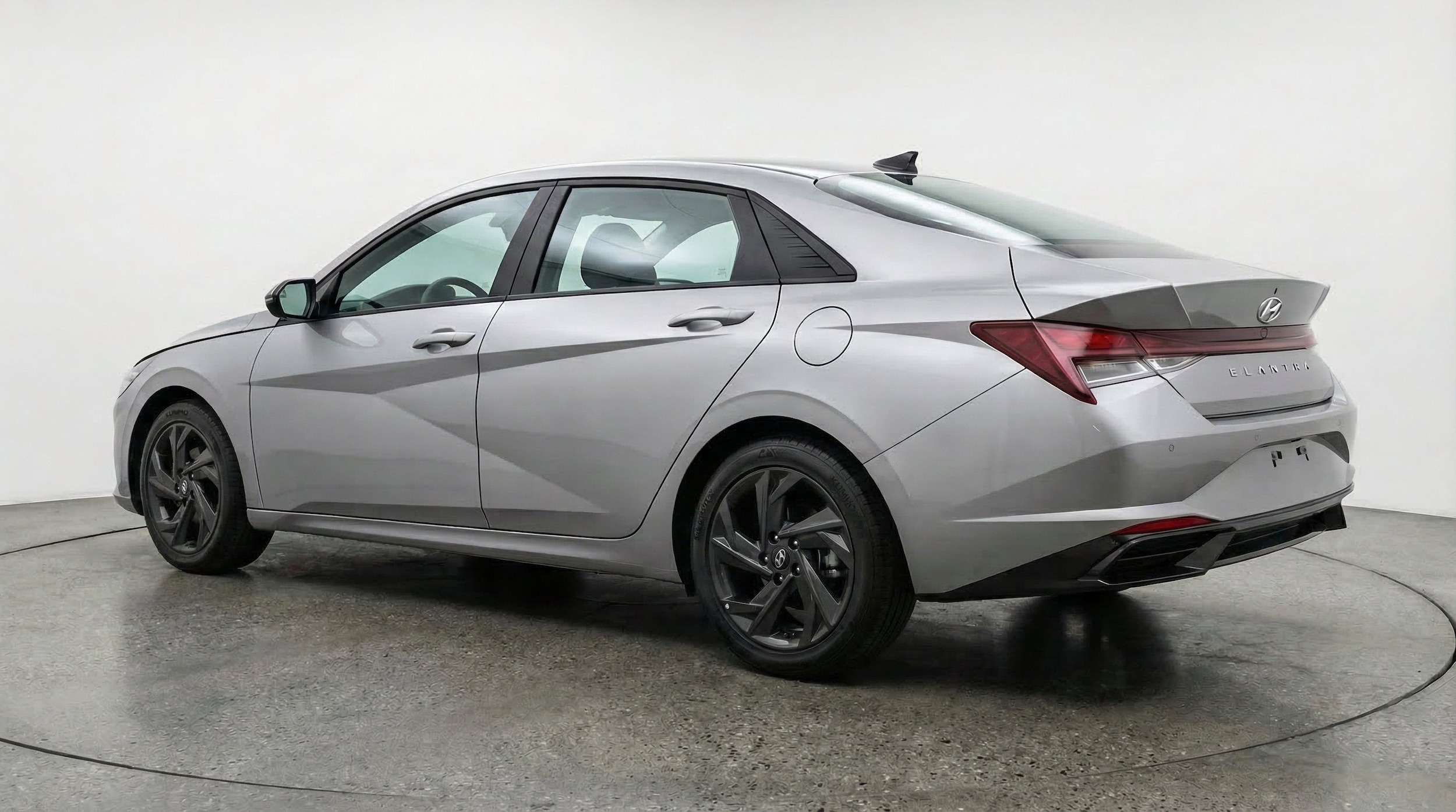 Thumbnail: 2026 Hyundai Elantra - 6