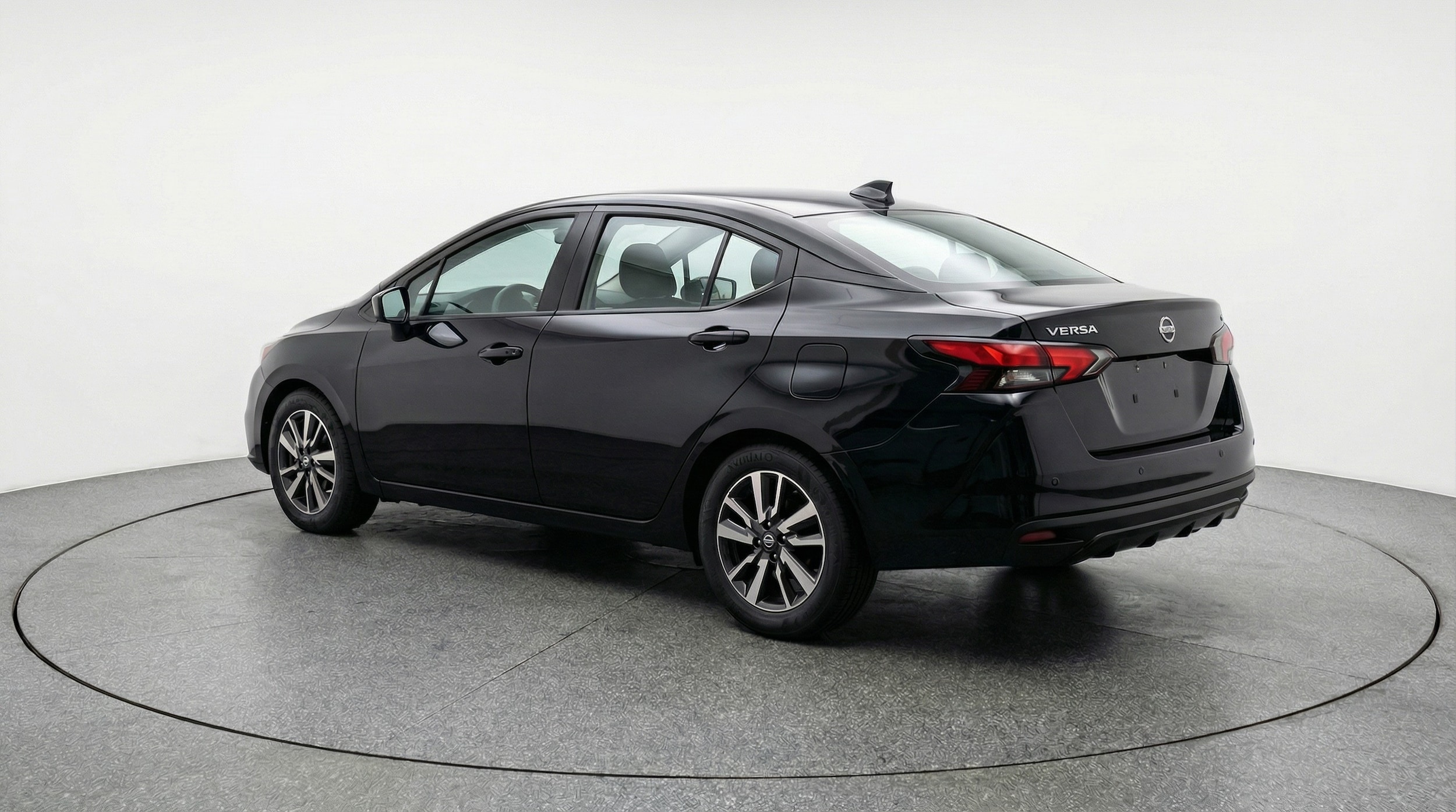 Thumbnail: 2025 Nissan Versa - 5