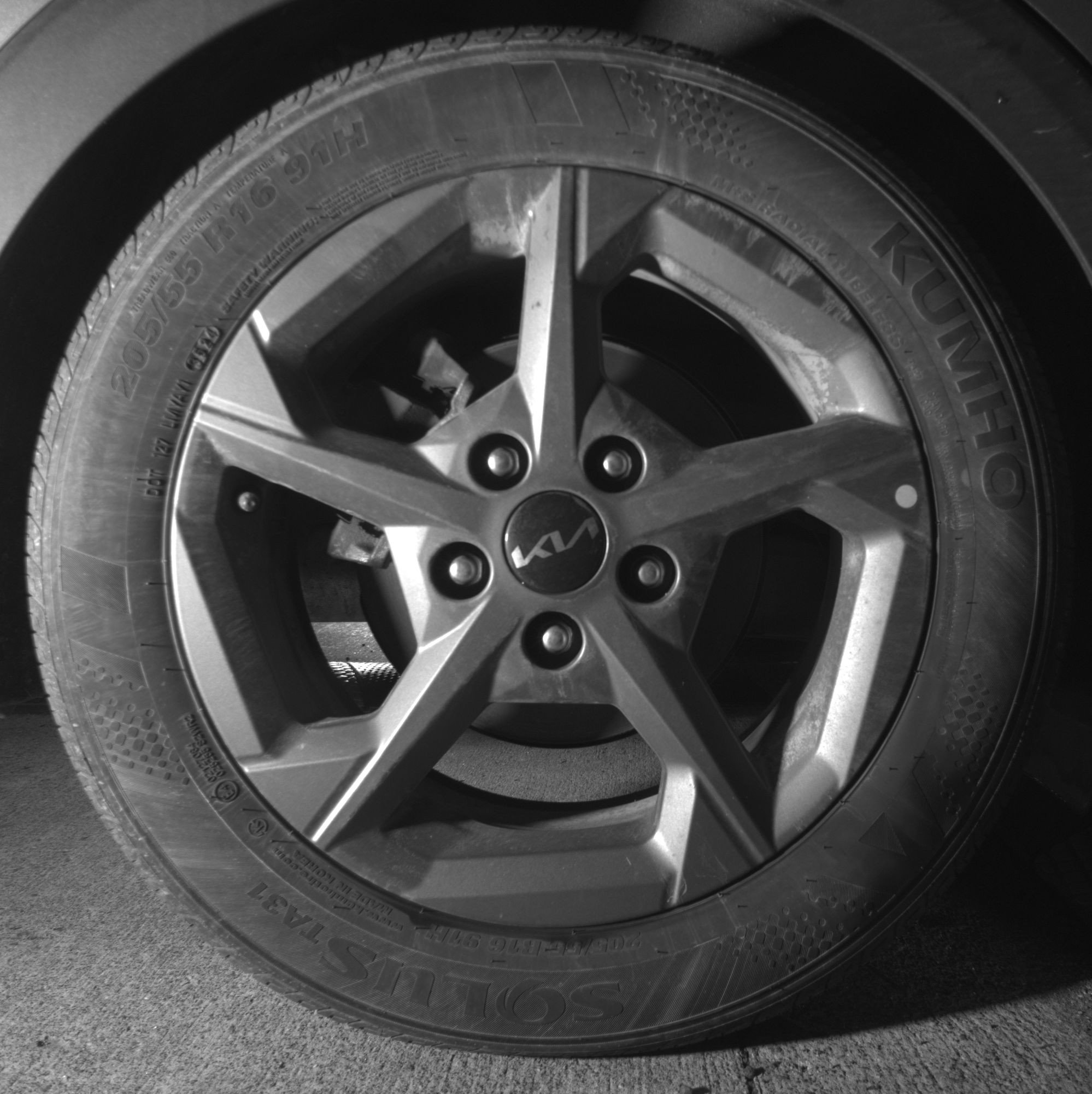 Thumbnail: 2025 Kia K4 - 15