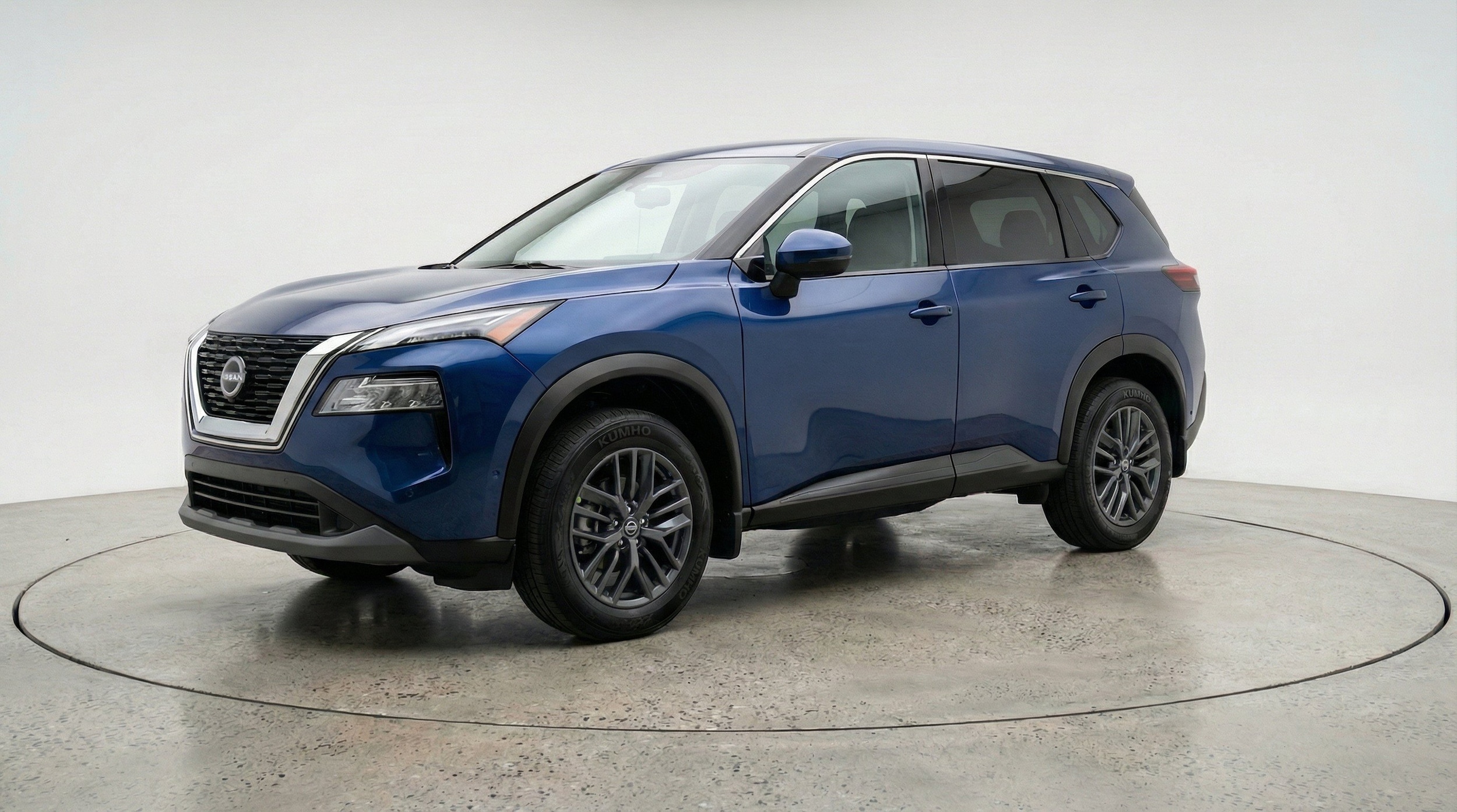 Thumbnail: 2026 Nissan Rogue - 3