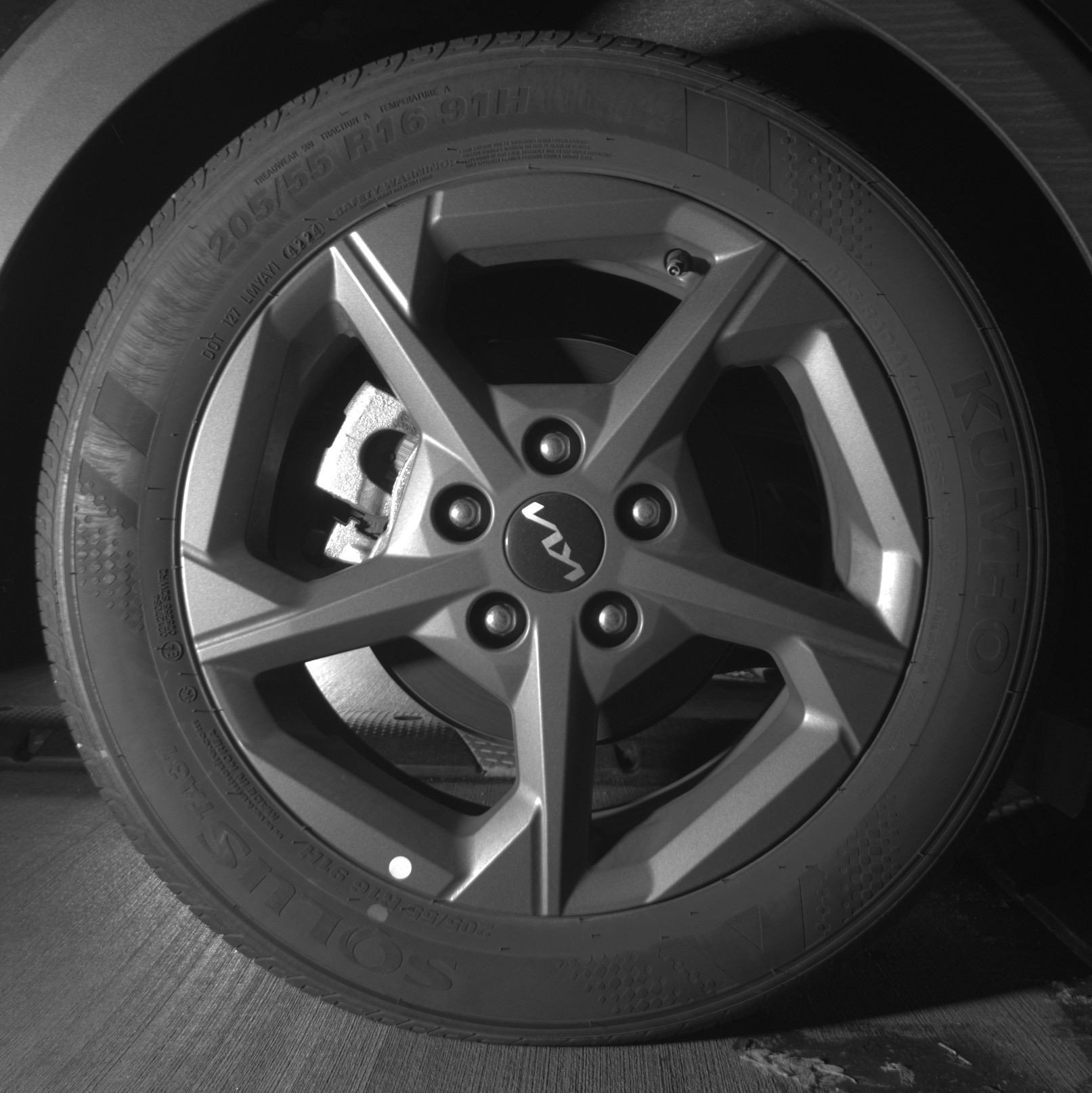 Thumbnail: 2025 Kia K4 - 15