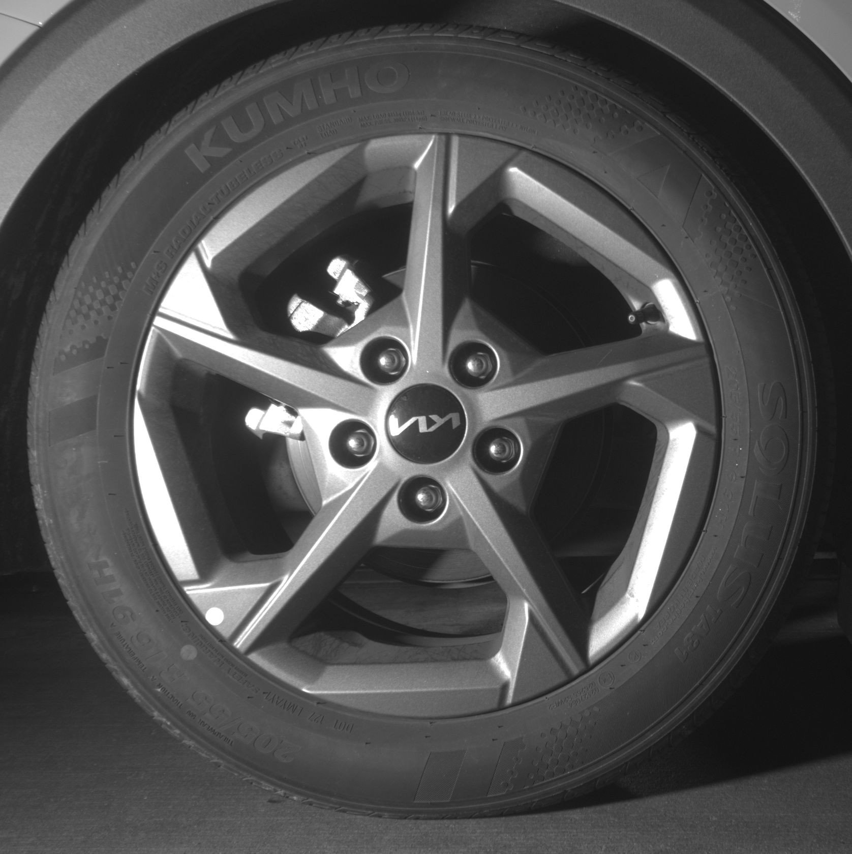 Thumbnail: 2025 Kia K4 - 15