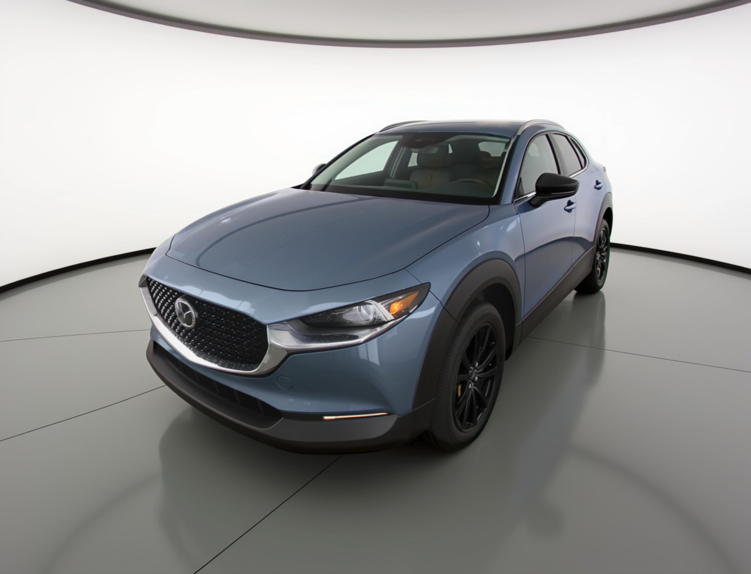 Thumbnail: 2025 Mazda CX-30 - 3