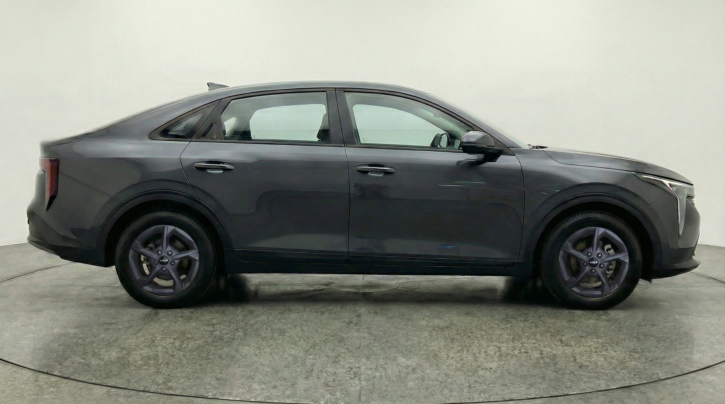 Thumbnail: 2025 Kia K4 - 10