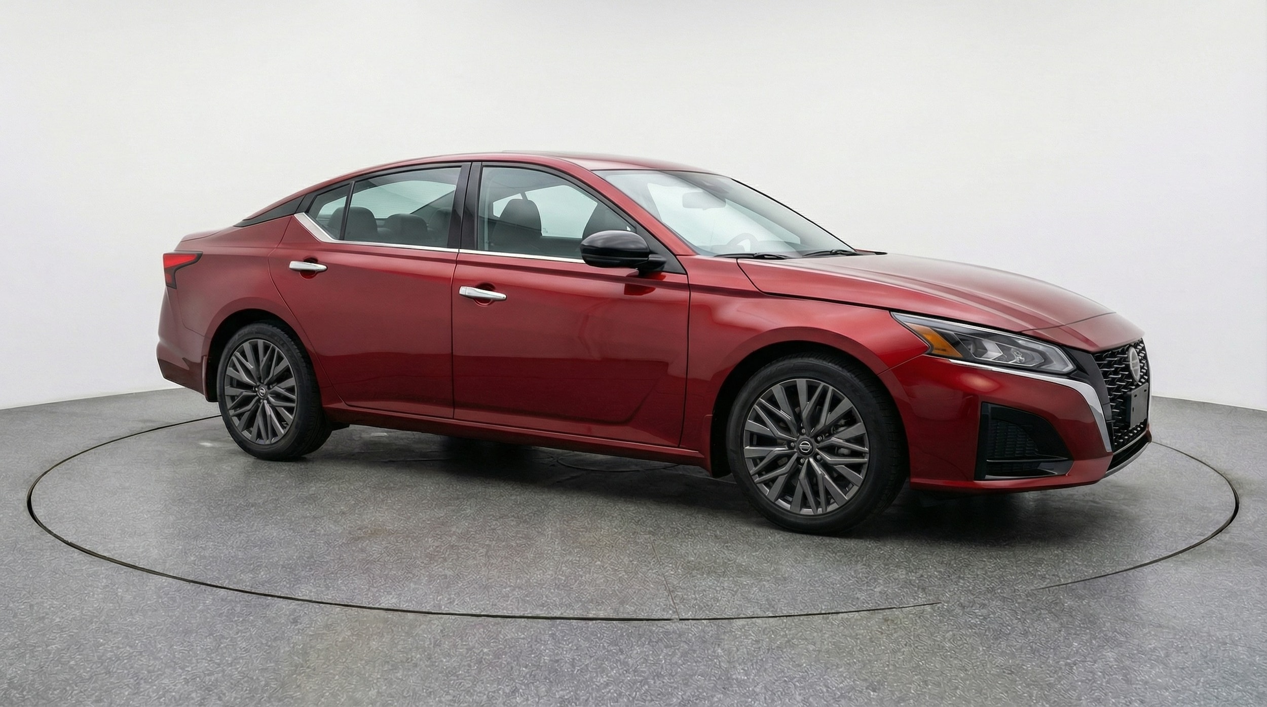 Thumbnail: 2025 Nissan Altima - 1