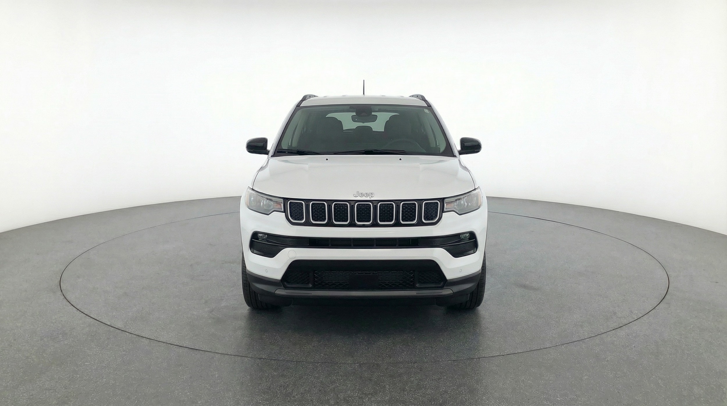 Thumbnail: 2025 Jeep Compass - 2