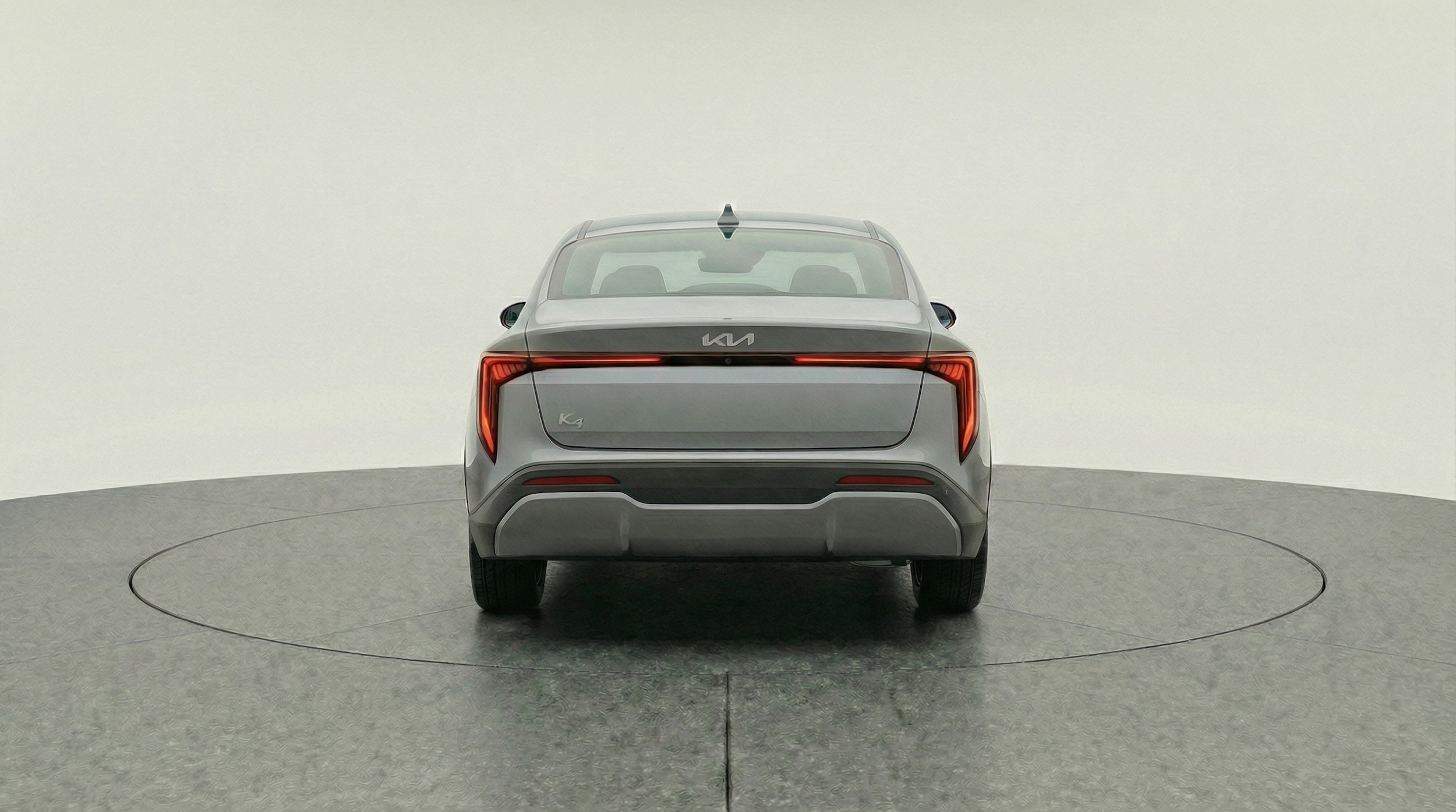 Thumbnail: 2025 Kia K4 - 6