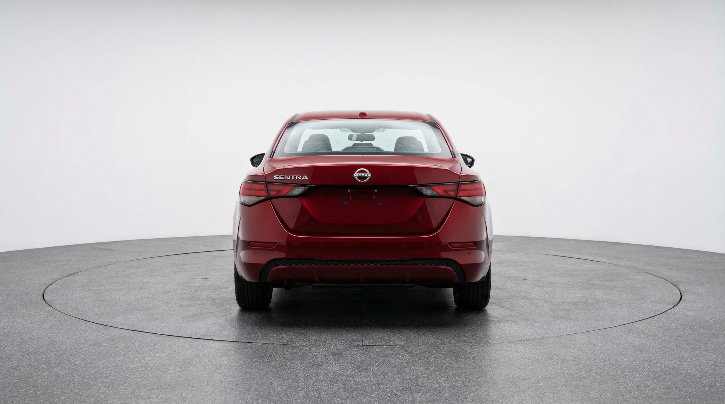 Thumbnail: 2025 Nissan Sentra - 6