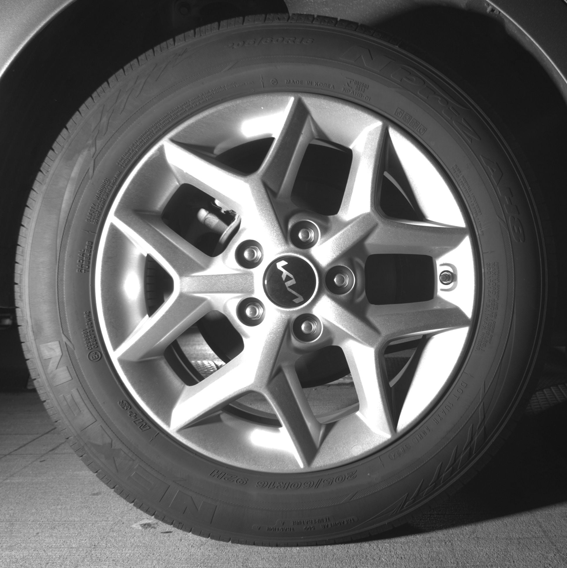 Thumbnail: 2025 Kia Soul - 12