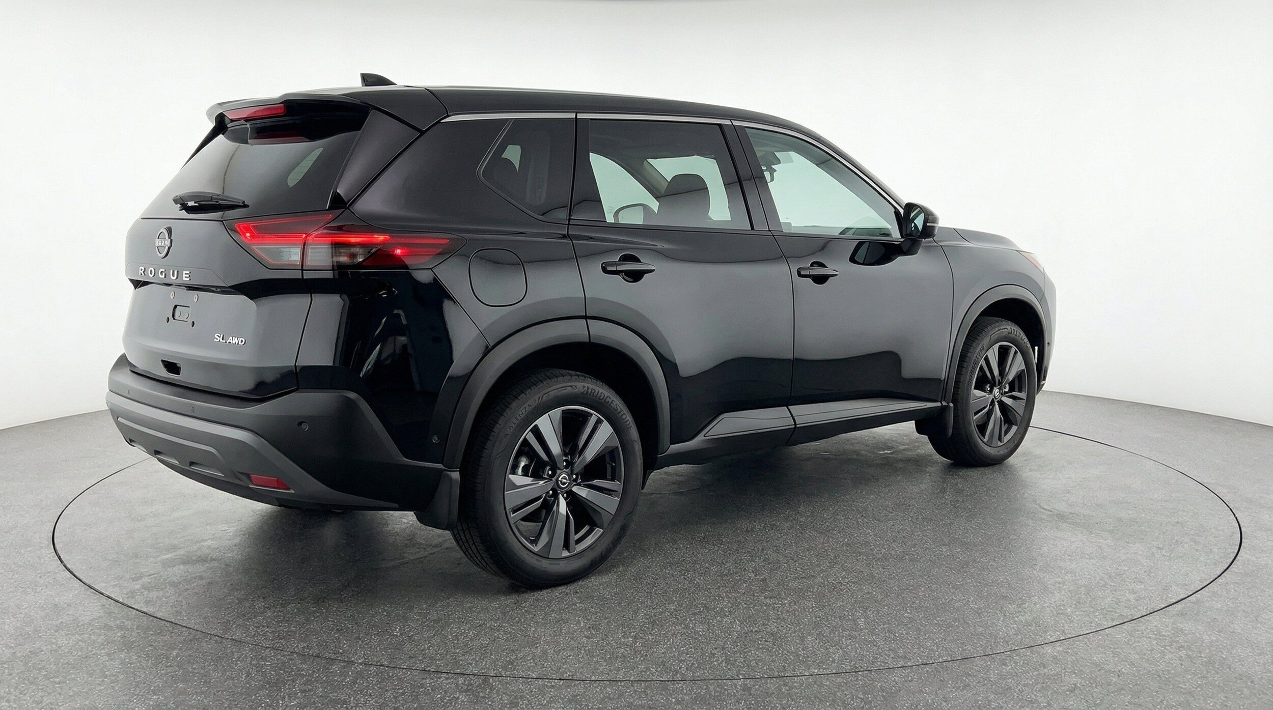 Thumbnail: 2026 Nissan Rogue - 9