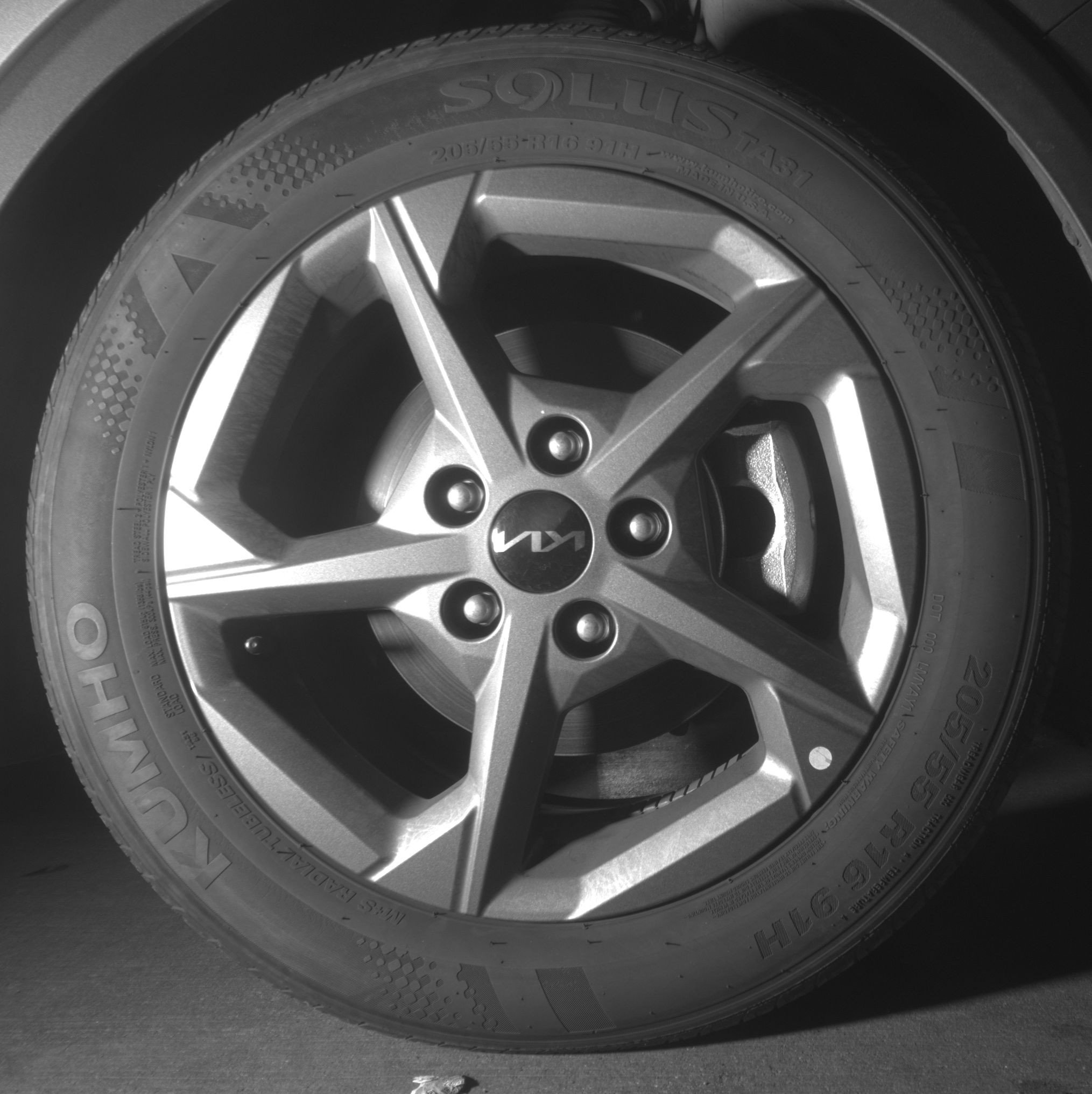 Thumbnail: 2025 Kia K4 - 13