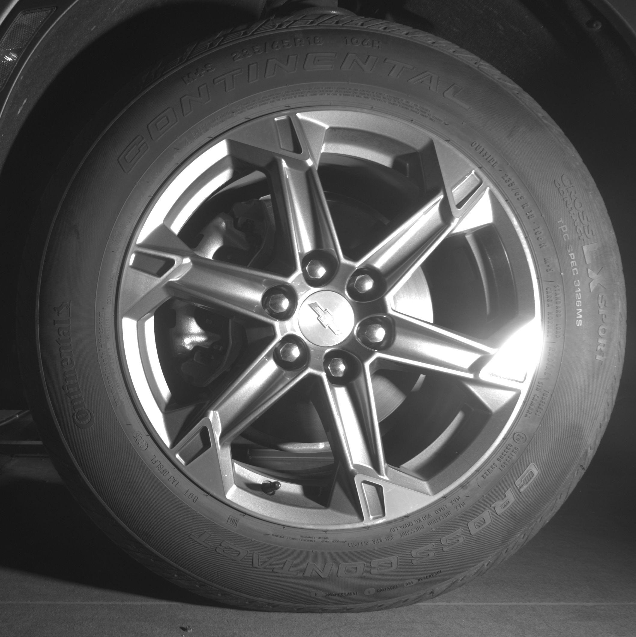 Thumbnail: 2025 Chevrolet Blazer - 12