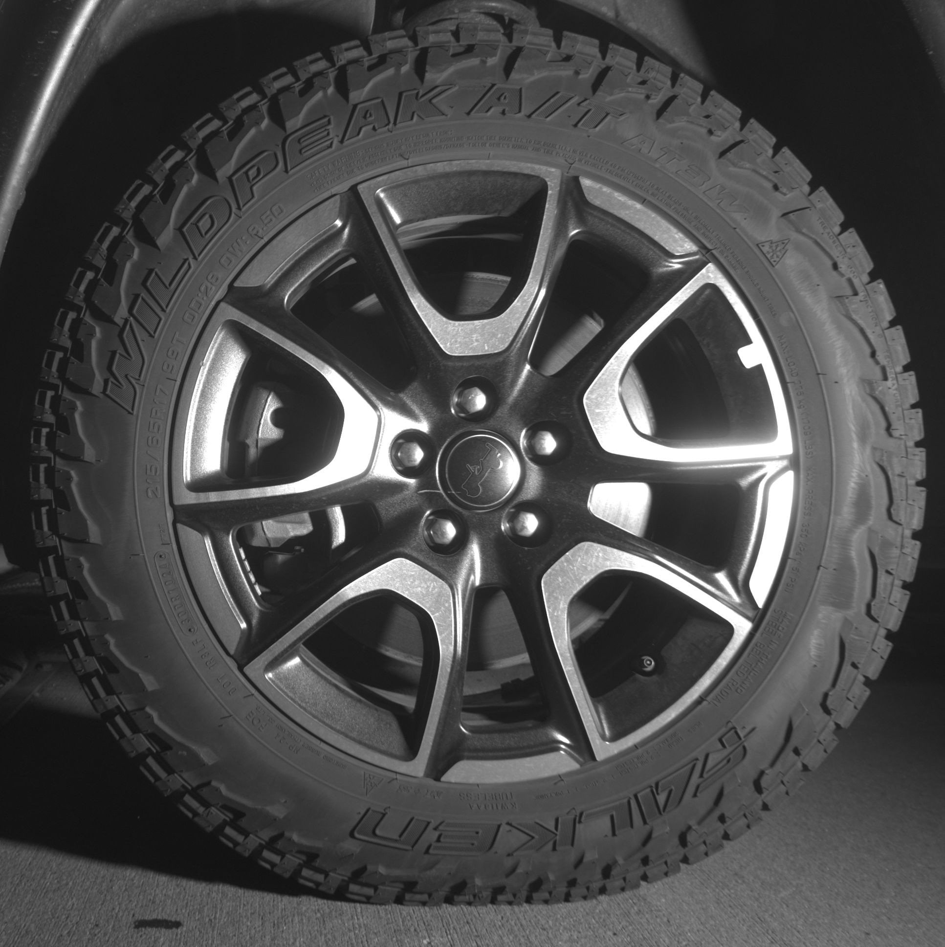 Thumbnail: 2025 Jeep Compass - 12