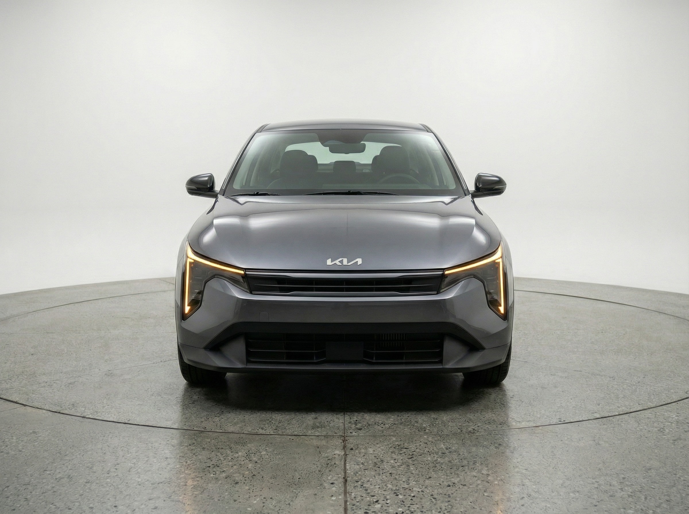 Thumbnail: 2025 Kia K4 - 2