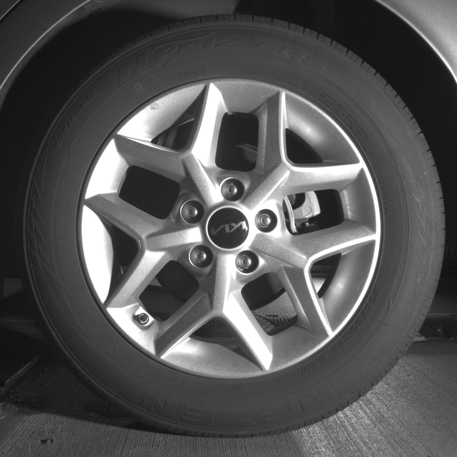 Thumbnail: 2025 Kia Soul - 11